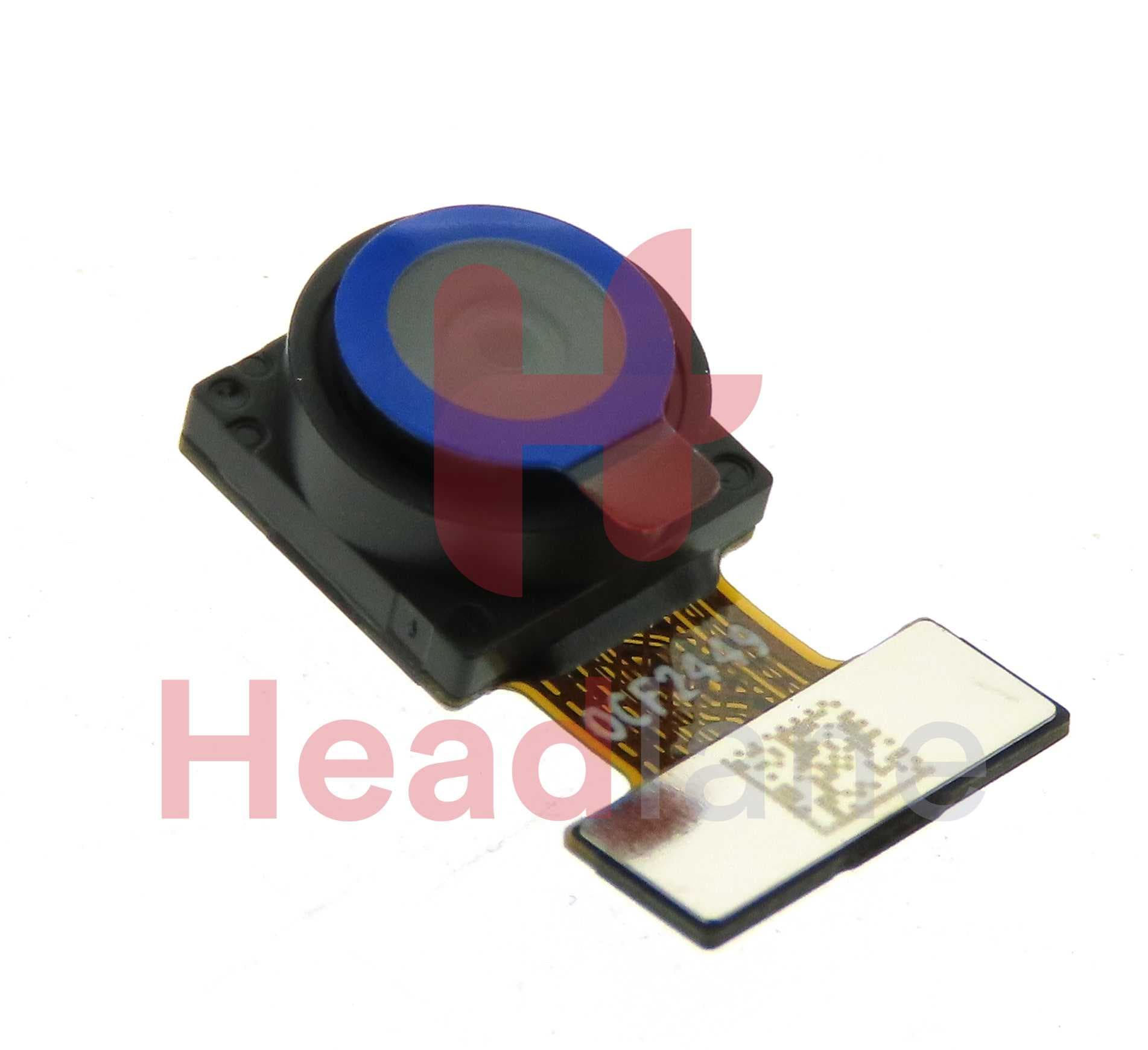 Xiaomi Redmi Note 10 / Note 10S 2MP Macro Rear Camera Module - 410200007X5E - Xiaomi Replacement Part