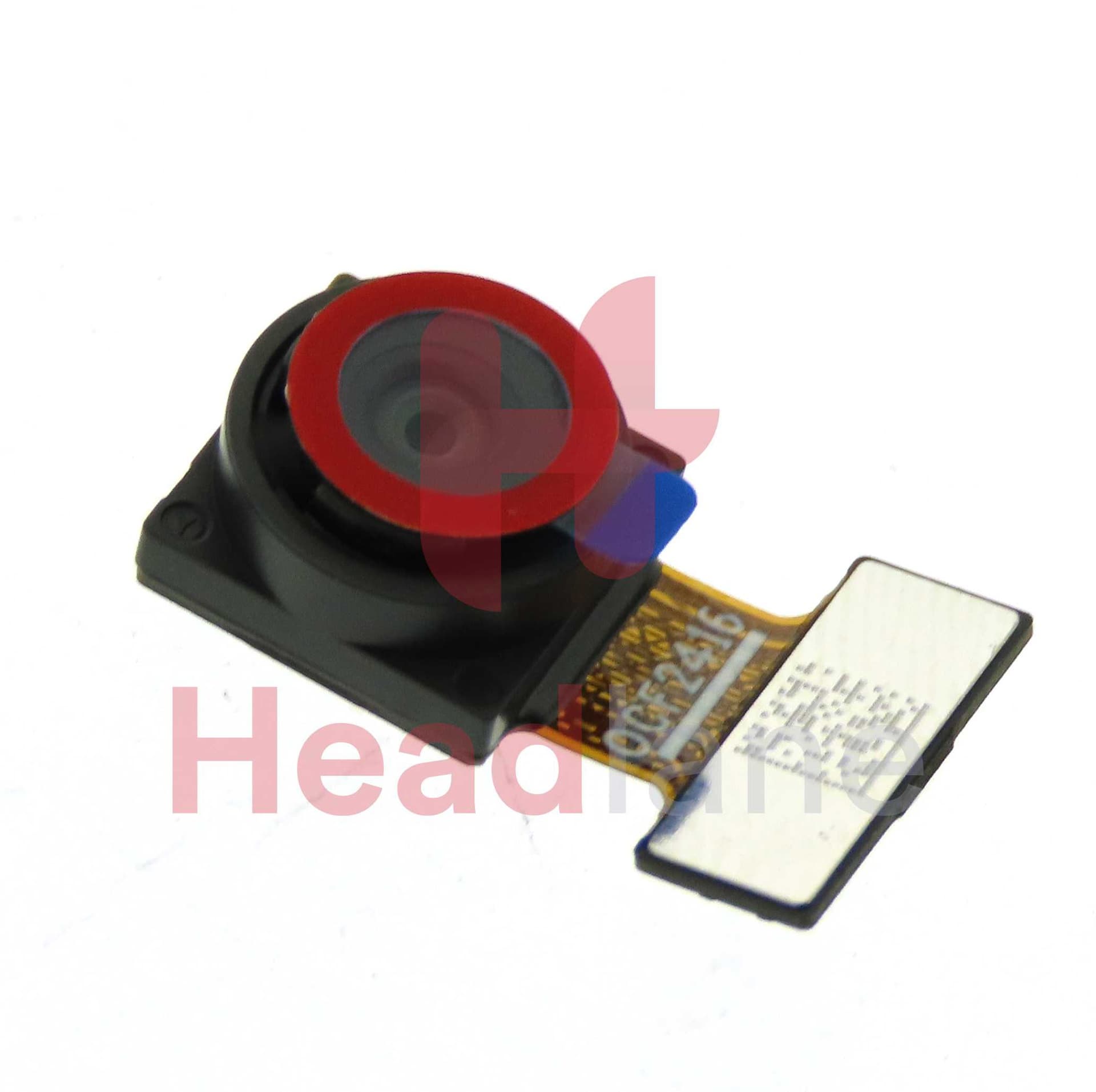 Xiaomi Redmi Note 10 / 10 Pro / 10S 2MP Rear Camera Module - 410200007V5E - Xiaomi Replacement Part