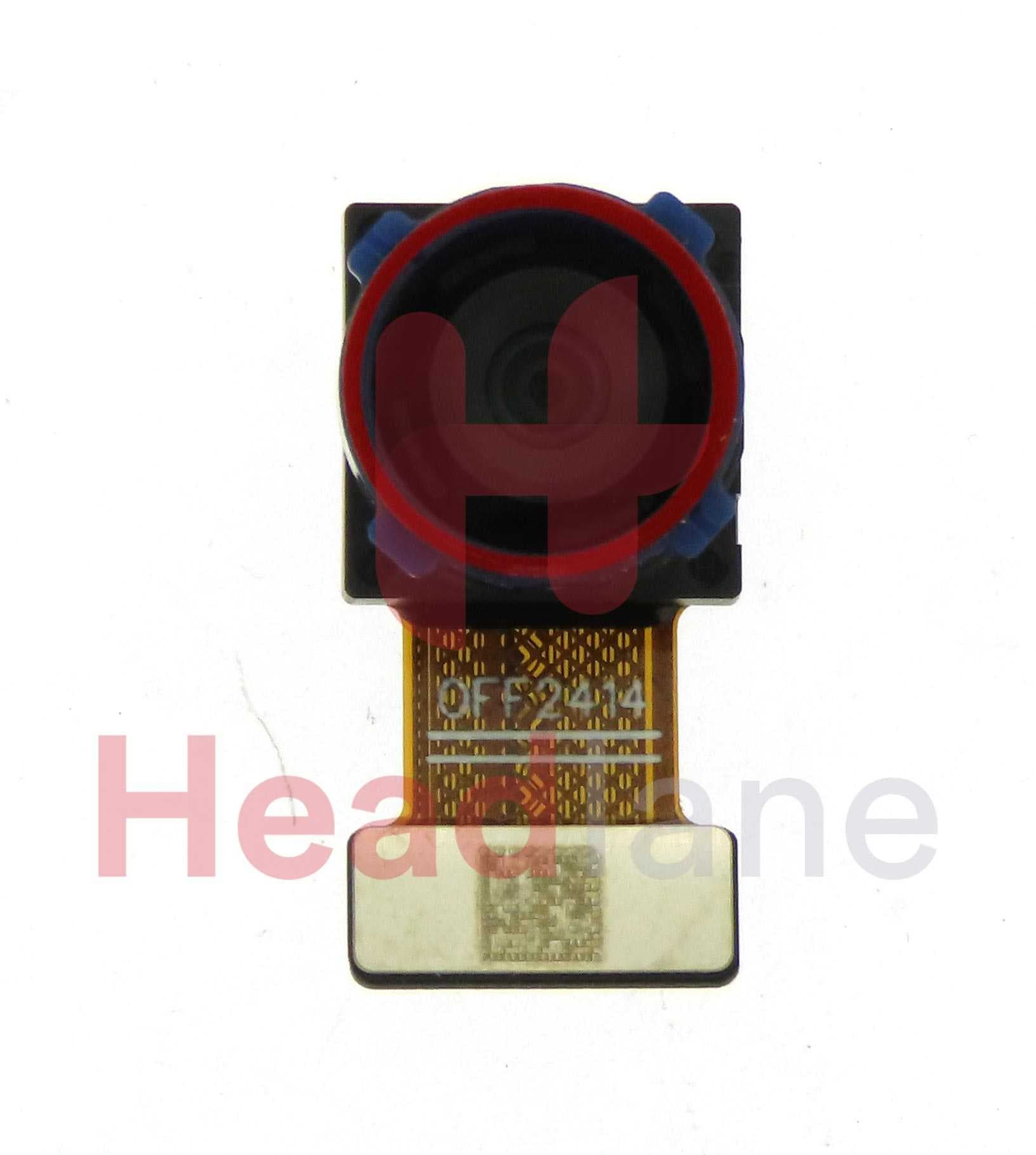 Xiaomi Redmi Note 10 / Pro / 10S / 11S Poco M4 Pro 4G 8MP Rear Camera Module - 410200007T5E - Xiaomi Replacement Part