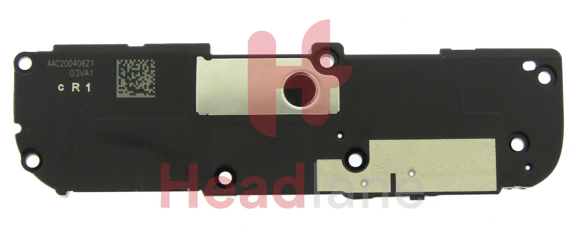 Xiaomi Redmi Note 8 (2021) Speaker Module - 5600090C3J00 - Xiaomi Replacement Part