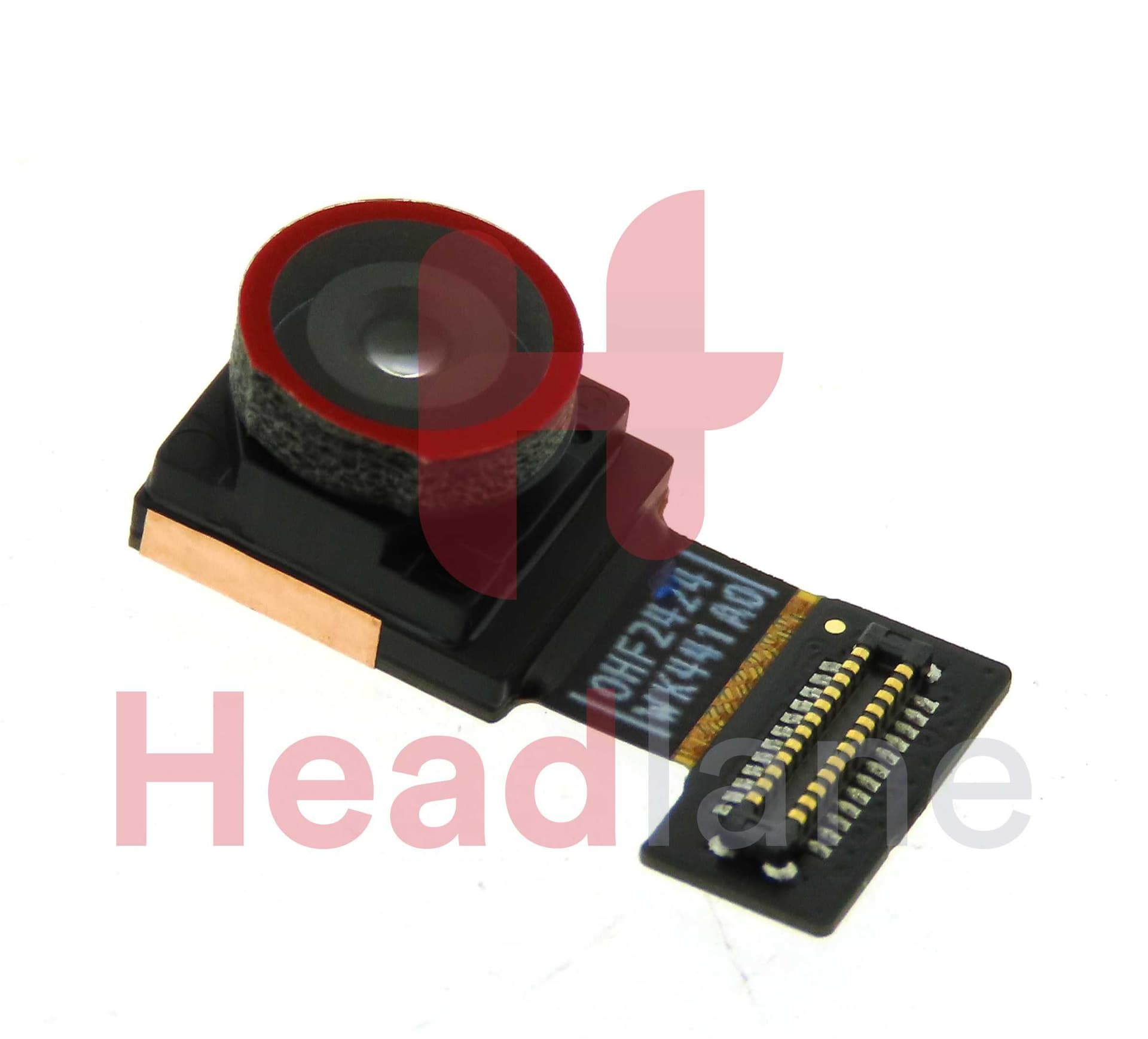Xiaomi Redmi Note 8 (2021) 13MP Front Camera Module - 410100002T5E - Xiaomi Replacement Part