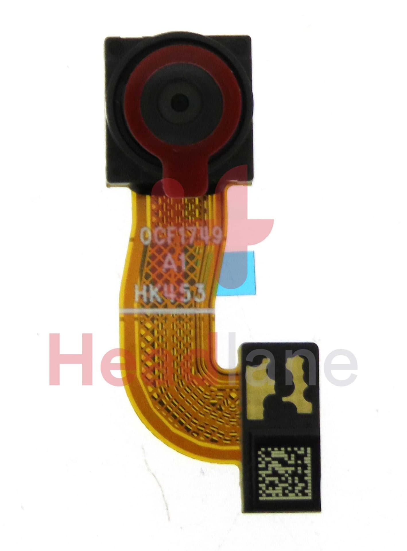 Xiaomi Redmi Note 8 (2021) Rear 2MP Camera Module - 414200500076 - Xiaomi Replacement Part
