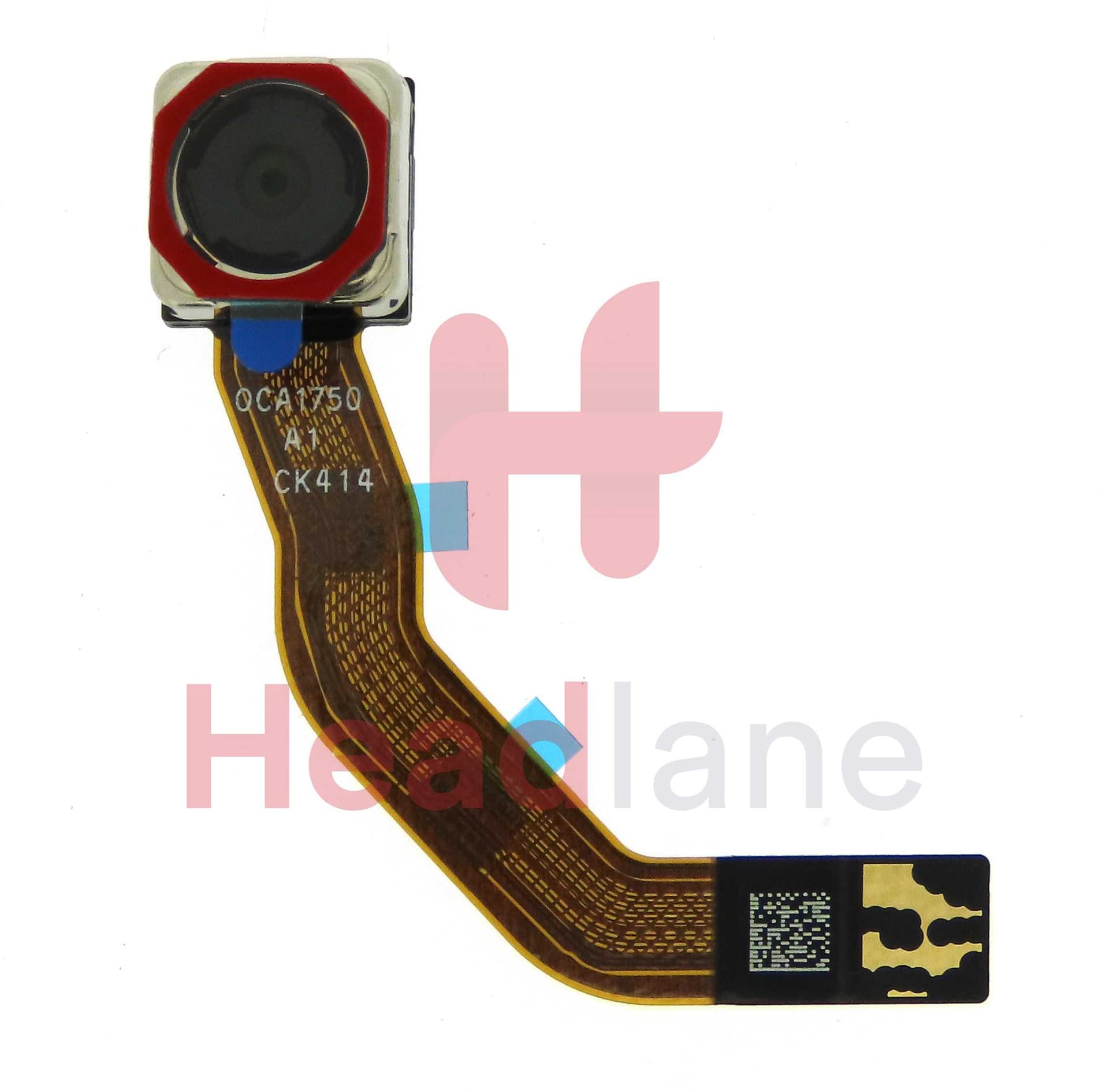 Xiaomi Redmi Note 8 (2021) 2MP Rear Macro Camera Module - 410200009L5E - Xiaomi Replacement Part