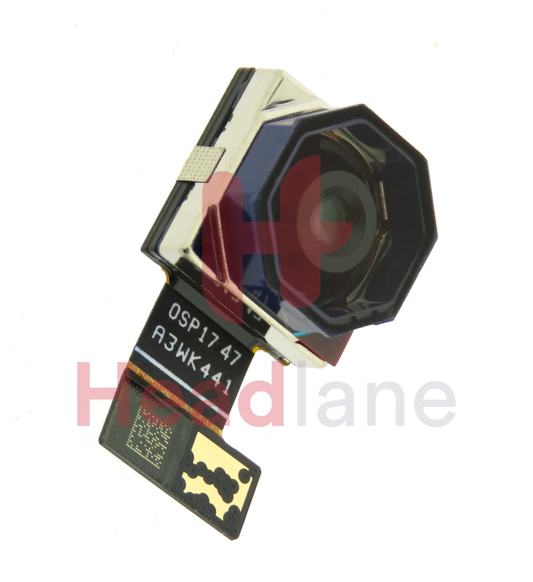 Xiaomi Redmi Note 8 (2021) 48MP Rear Camera Module - 410200009J5E - Xiaomi Replacement Part