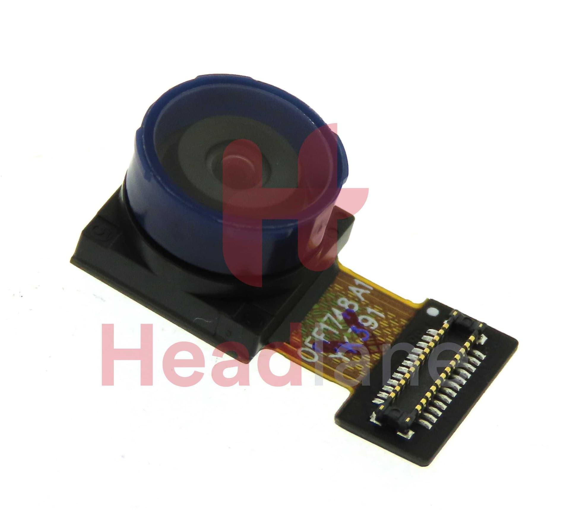 Xiaomi Redmi Note 8 (2021) 8MP Rear Camera Module - 410200009K5E - Xiaomi Replacement Part