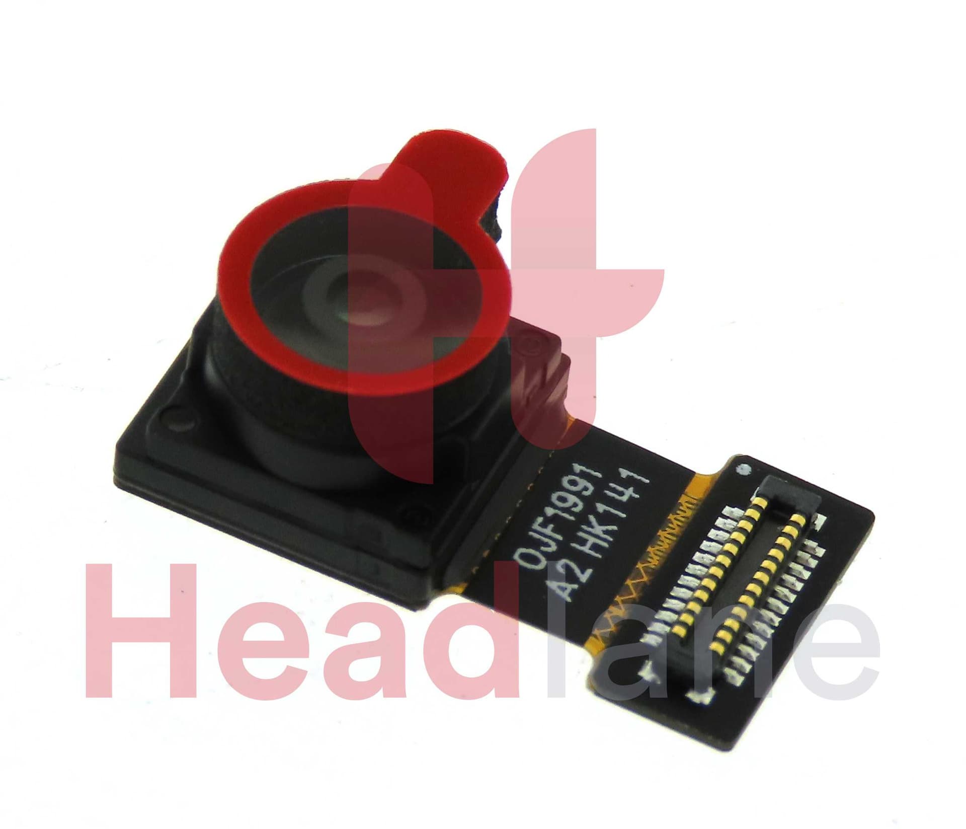 Xiaomi Redmi Note 9 Pro / Note 9S 16MP Front Camera Module - 410100000K5E - Xiaomi Replacement Part