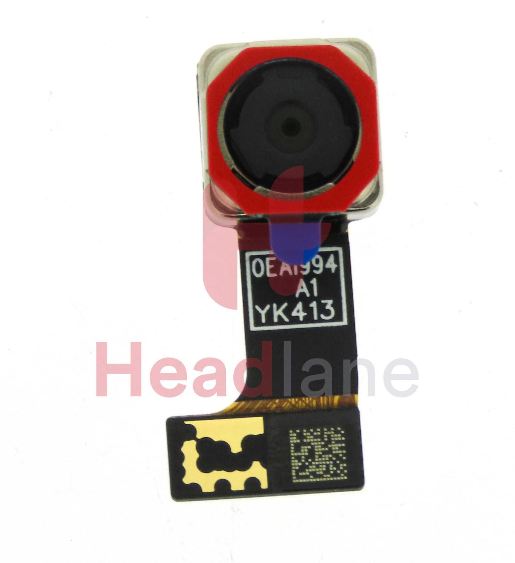 Xiaomi Redmi Note 9 Pro / Note 9S 5MP Rear Camera Module - 410200001J5E - Xiaomi Replacement Part