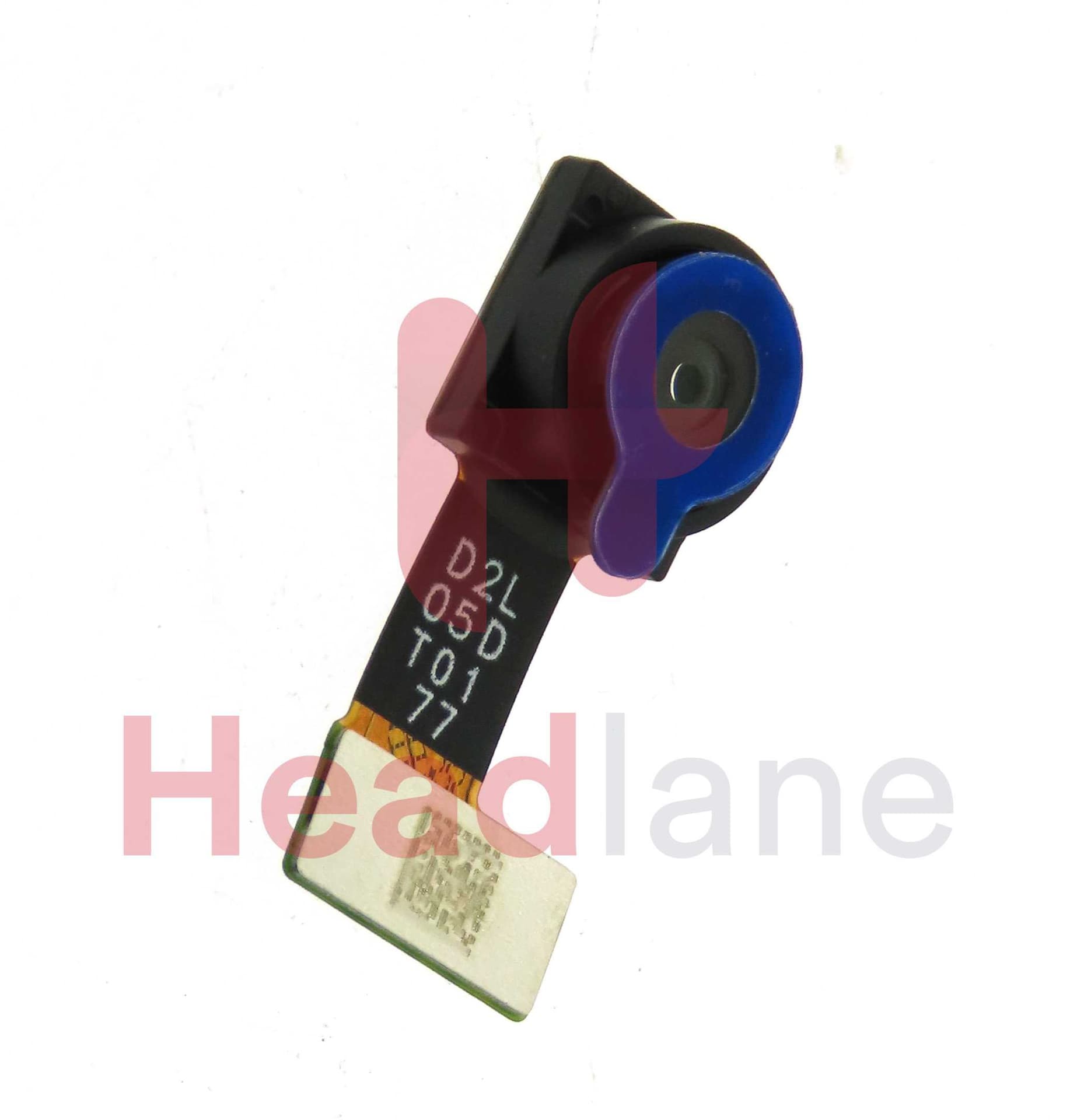 Xiaomi Redmi Note 9 Pro / Note 9S 2MP Rear Camera Module - 410200001H5Y - Xiaomi Replacement Part
