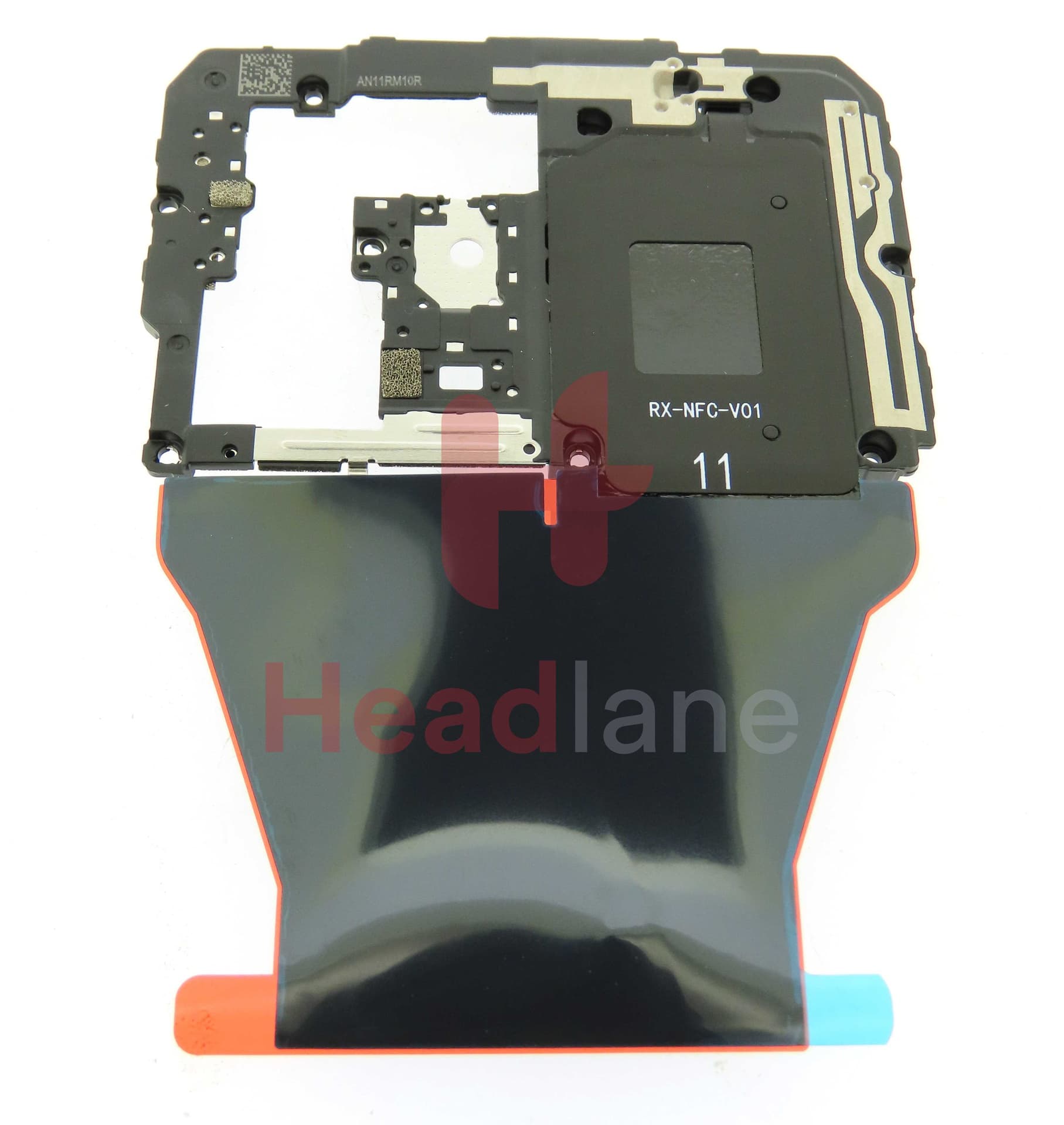 Xiaomi 11T NFC Antenna Flex - 55040000441B - Xiaomi Replacement Part