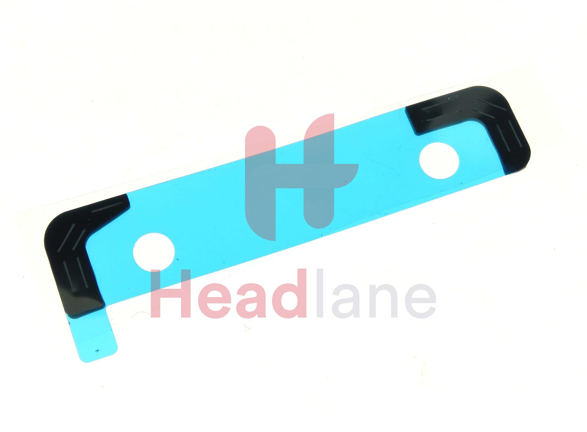 Xiaomi 11T / 11T Pro Battery Cover Adhesive / Sticker (Bottom) - 32020000QF3U - Xiaomi Replacement Part