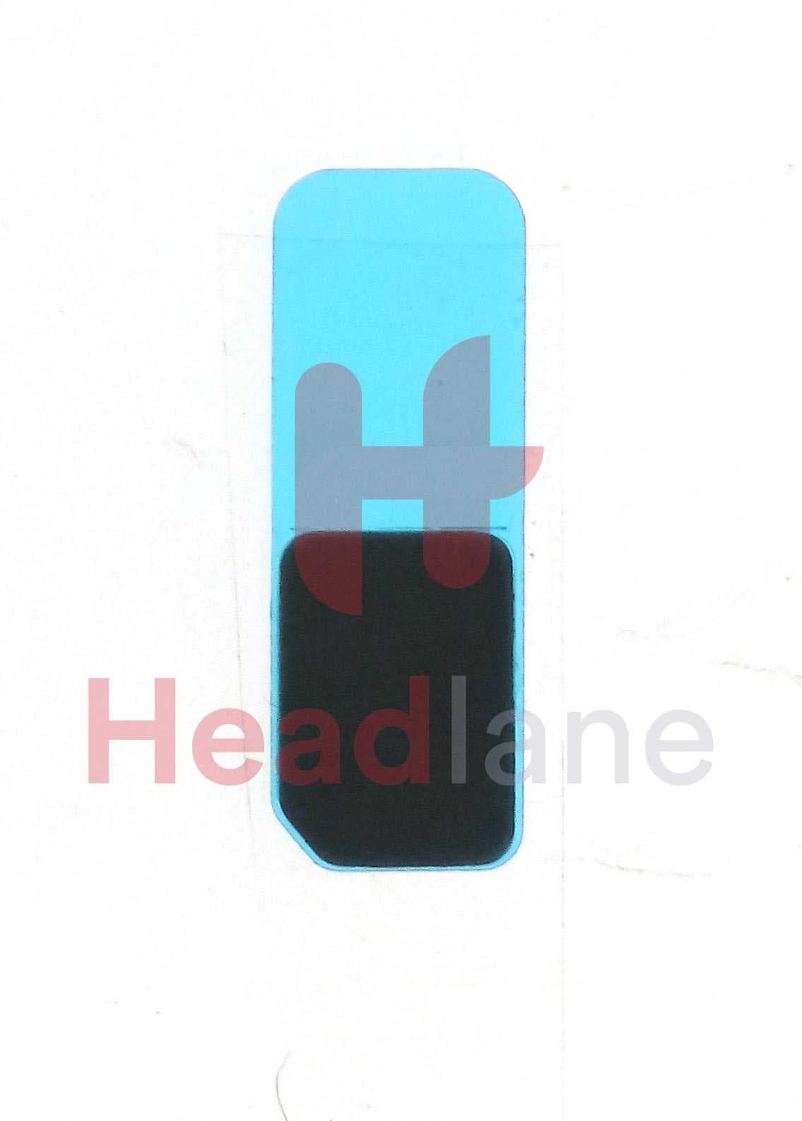 Xiaomi 11T / 11T Pro Battery Cover Adhesive / Sticker (Top) - 32020000QJ3U - Xiaomi Replacement Part