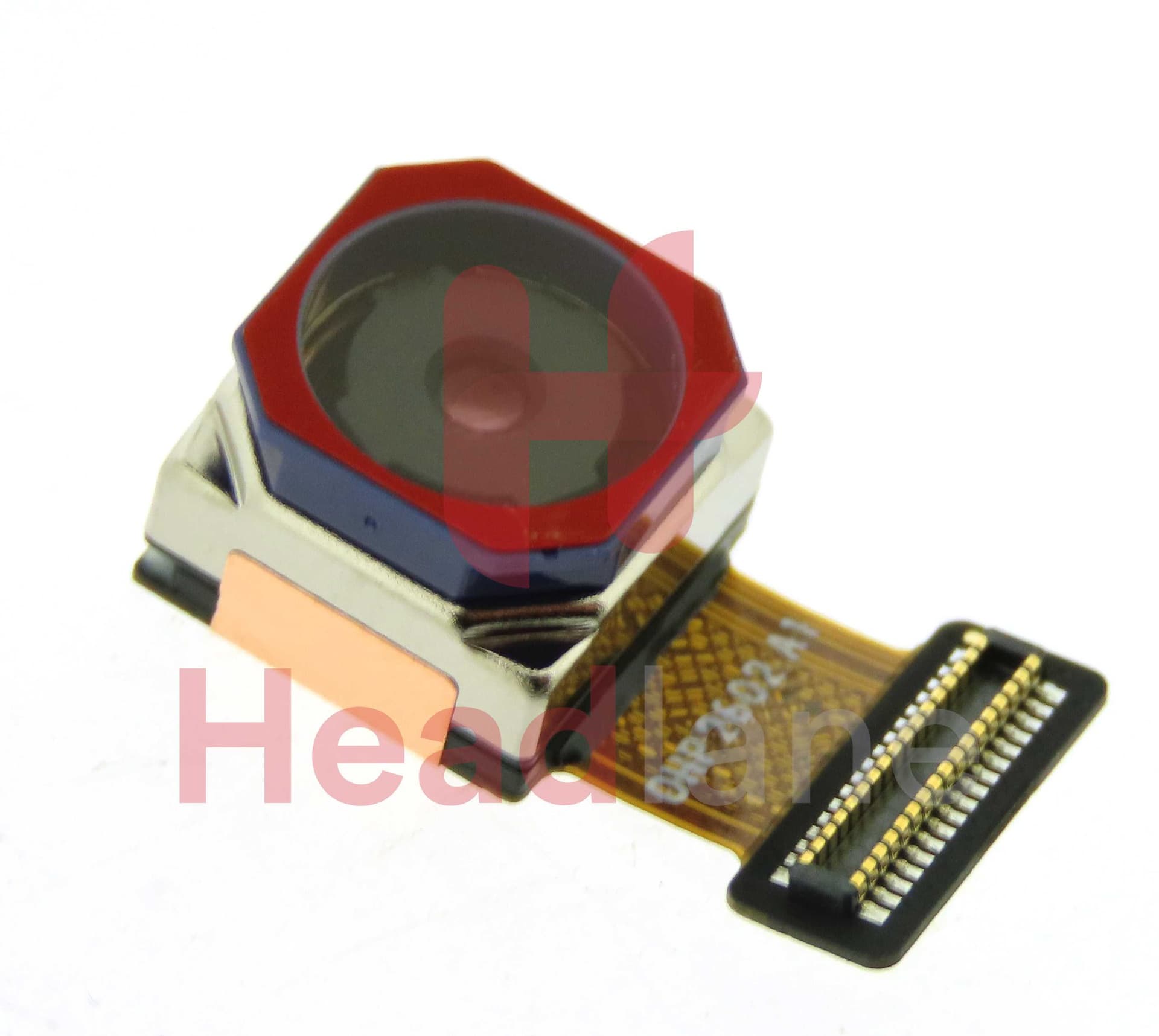 Xiaomi Pad 5 13MP Rear Camera Module - 410200009U5E - Xiaomi Replacement Part