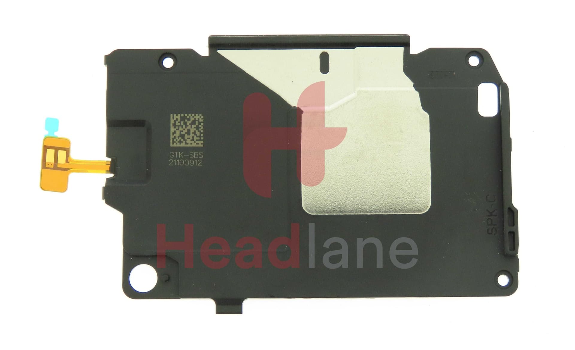 Xiaomi Pad 5 Speaker Module - Bottom Right - 482100004F7D - Xiaomi Replacement Part