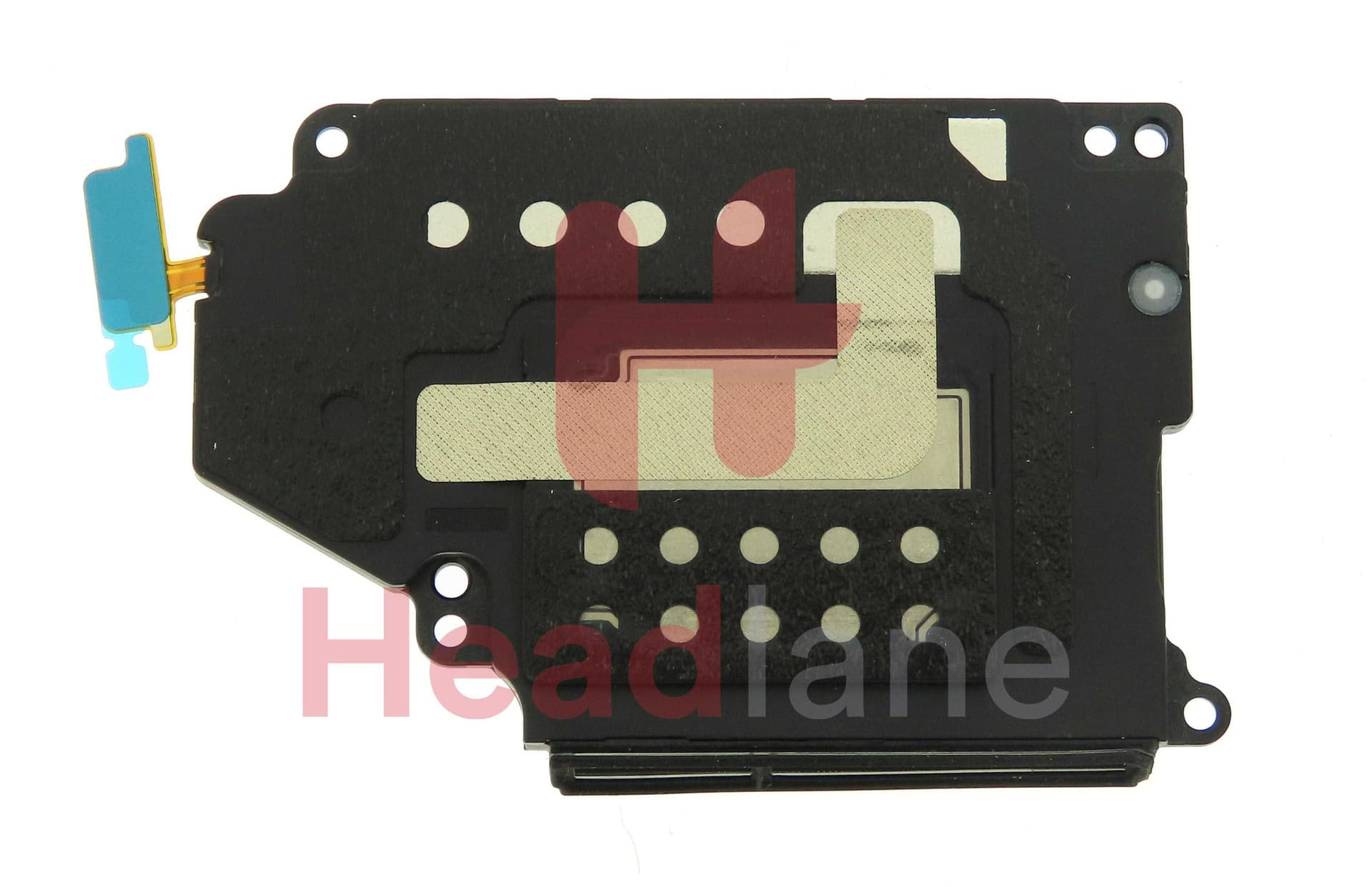 Xiaomi Pad 5 Speaker Module - Top Left - 482100004E7D - Xiaomi Replacement Part