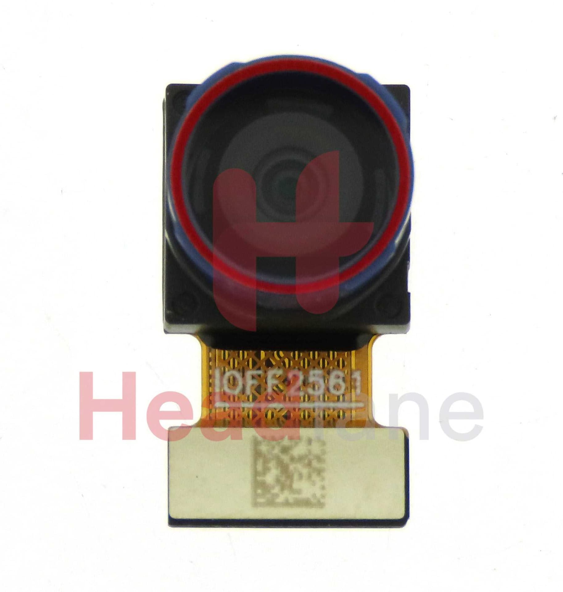 Xiaomi Mi 11i 8MP Ultra Wide Angle Rear Camera Module - 410200009D5E - Xiaomi Replacement Part