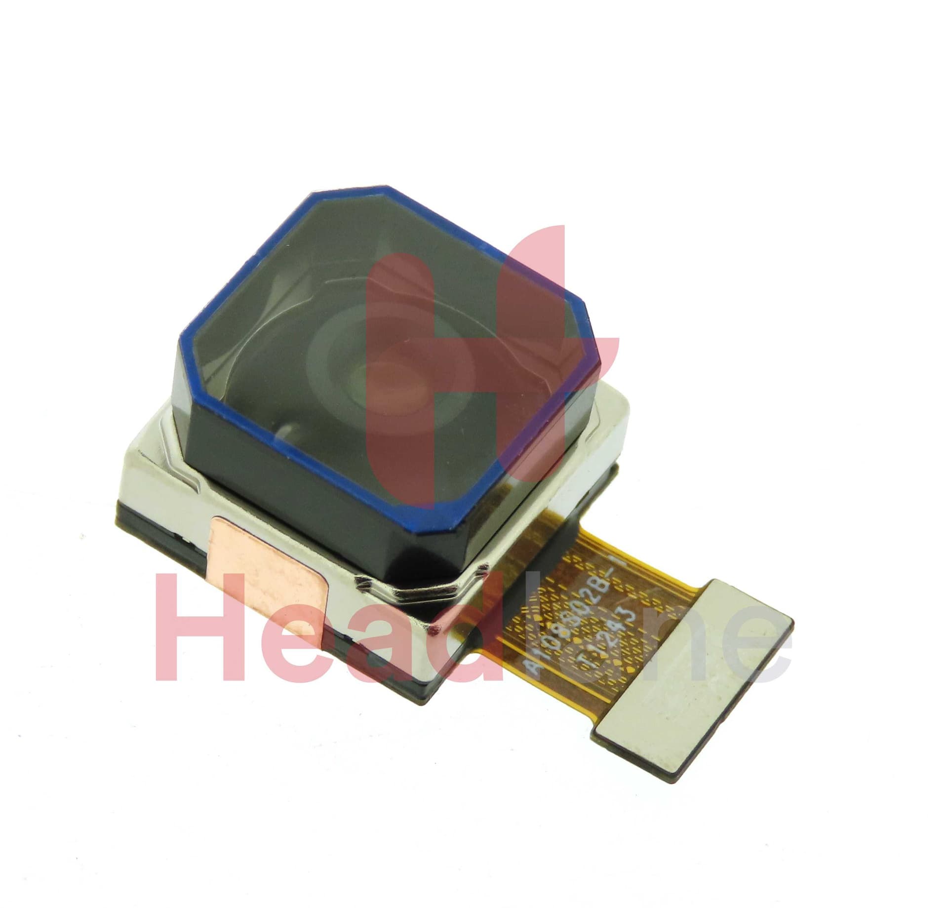 Xiaomi Mi 11i 108MP Main Rear Camera Module - 410200009E5Y - Xiaomi Replacement Part