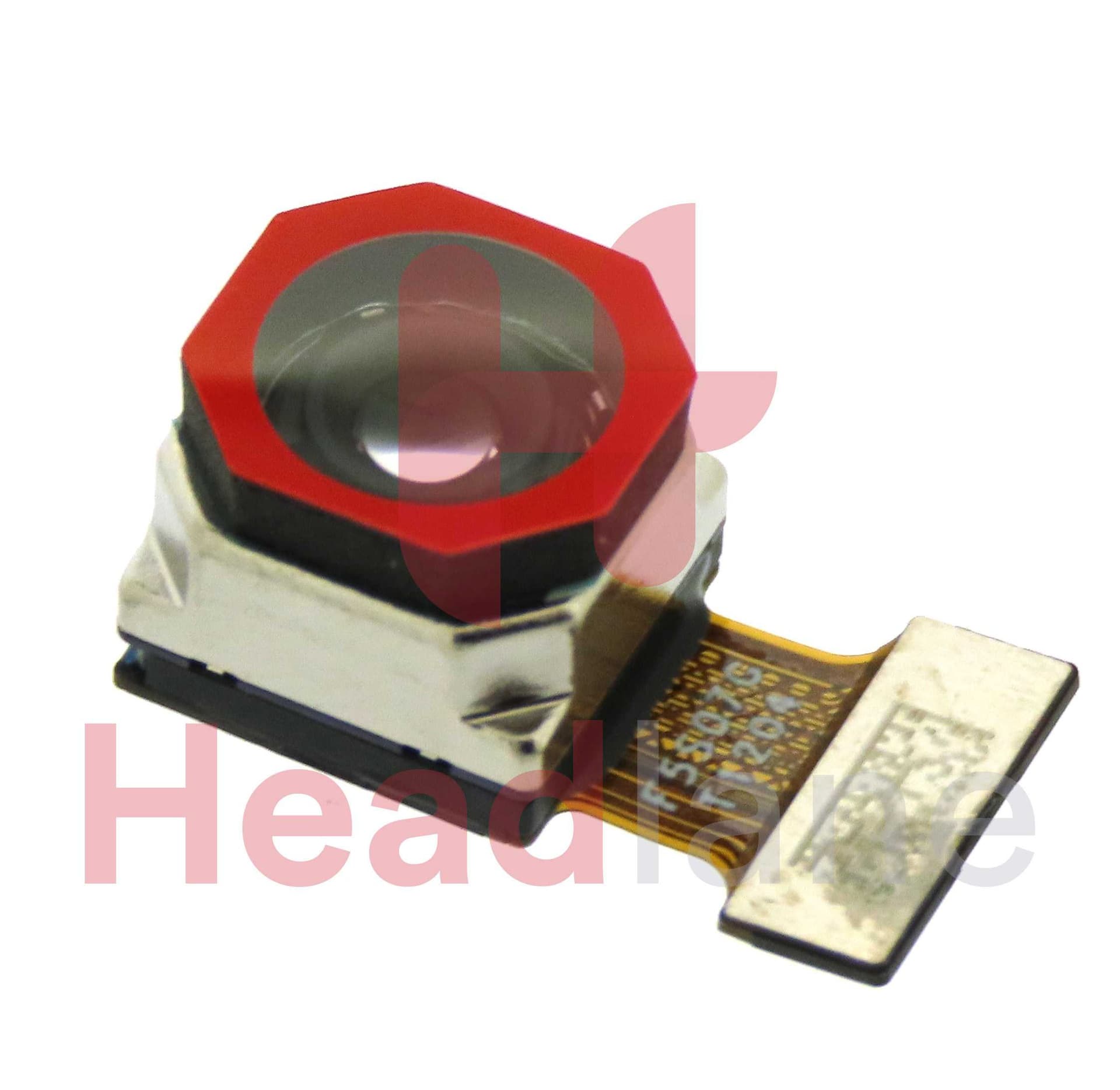 Xiaomi Mi 11i 5MP Rear Macro Camera Module - 410200009F5Y - Xiaomi Replacement Part