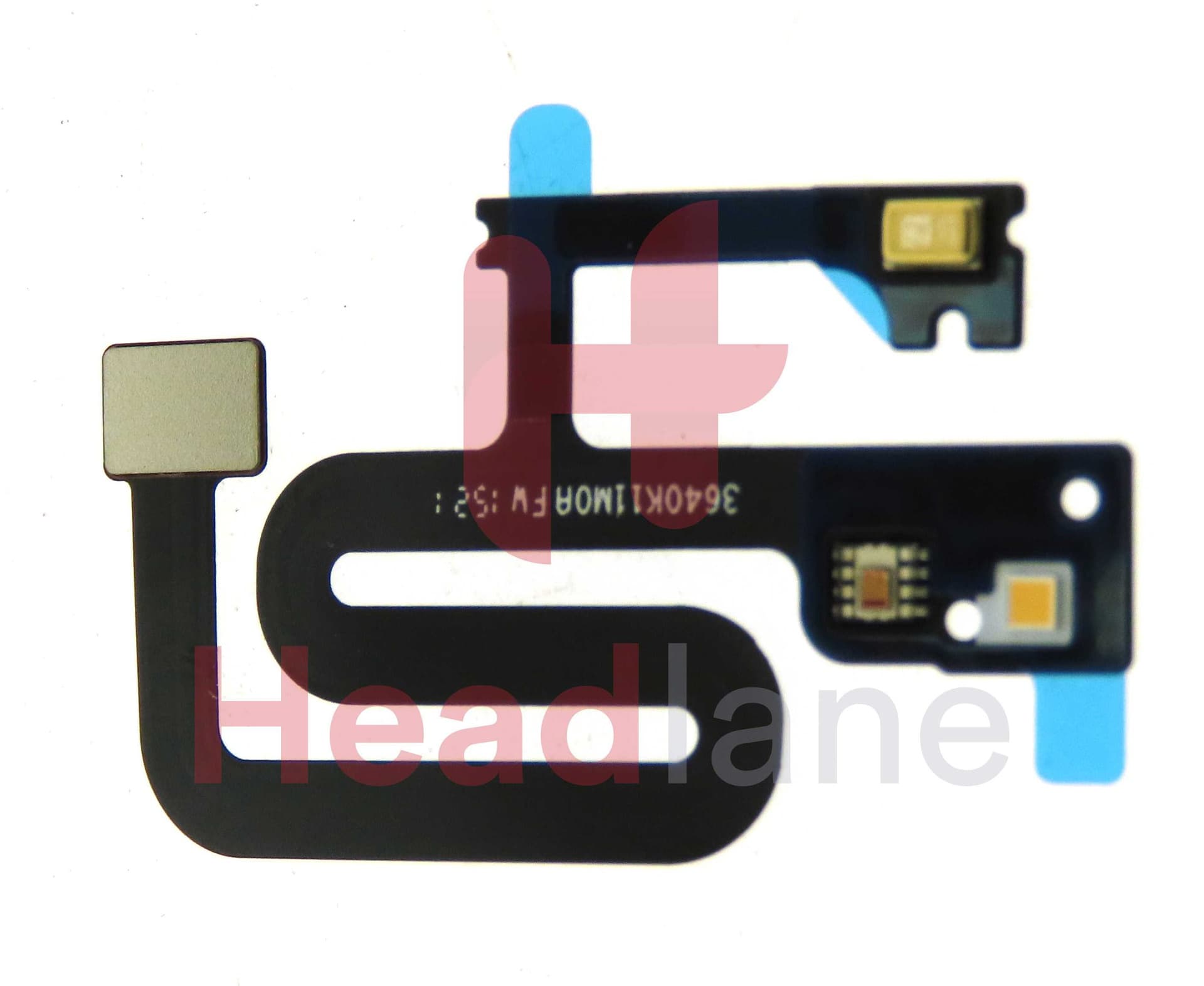 Xiaomi Poco F3 / Mi 11i Flash Light Flex - 483200006U2T - Xiaomi Replacement Part