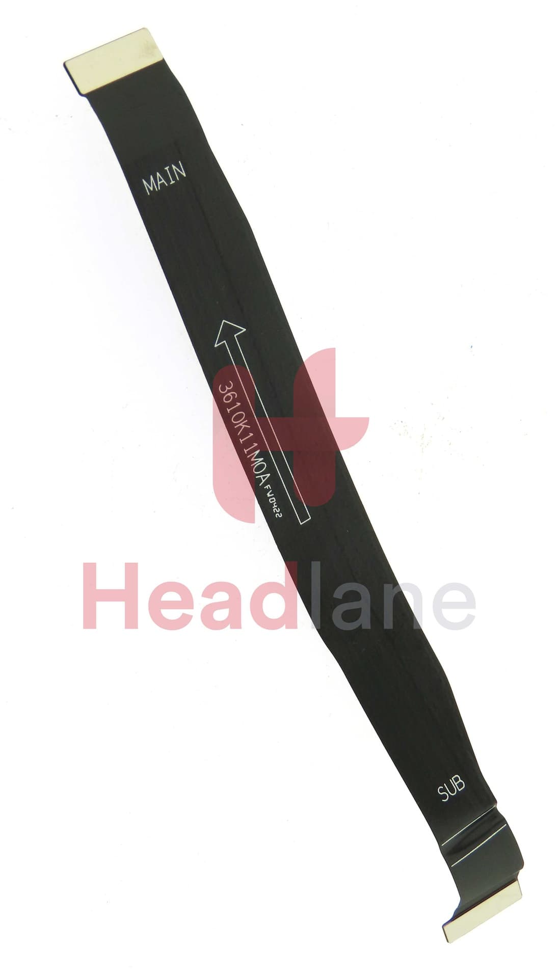 Xiaomi Poco F3 / Mi 11i Main Flex Cable - 483200006X2T - Xiaomi Replacement Part