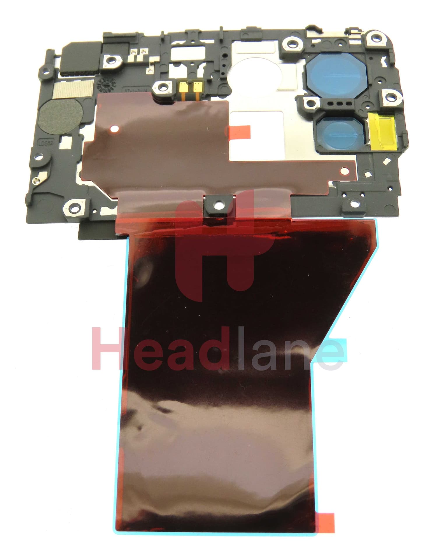 Xiaomi 11 Lite 5G Mi 11 Lite 5G NE NFC Antenna Flex - 550400001U1B - Xiaomi Replacement Part