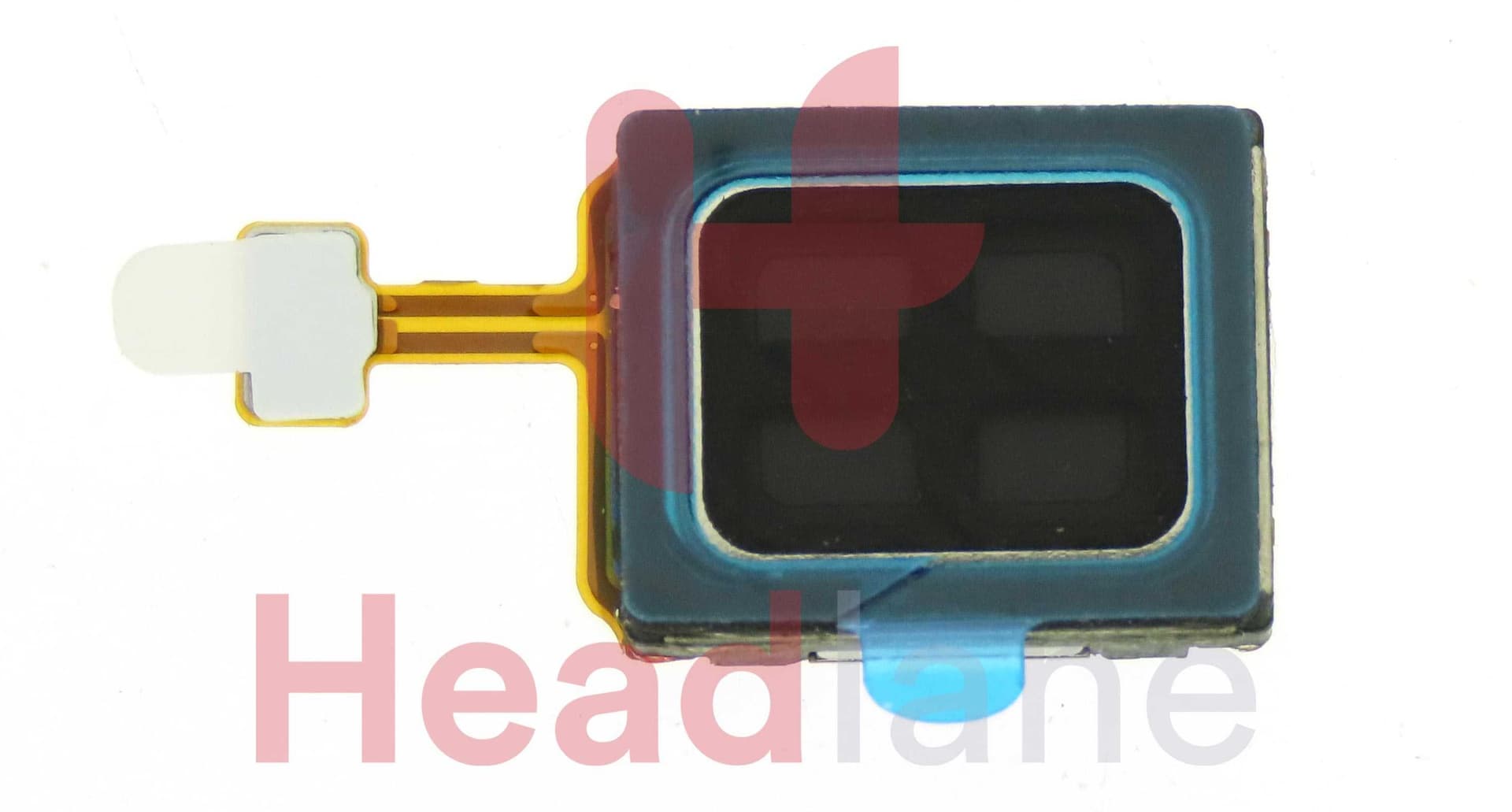Xiaomi Mi 11 Lite / Mi11 Lite 5G / 11 Lite 5G NE Earpiece Speaker - 28100000121A - Xiaomi Replacement Part