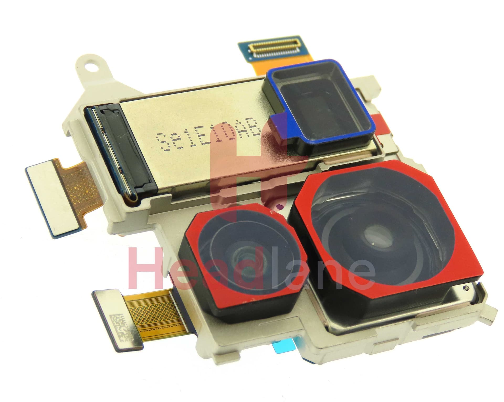 Xiaomi Mi 11 Ultra Rear Triple Camera Module - 56000900K100 - Xiaomi Replacement Part