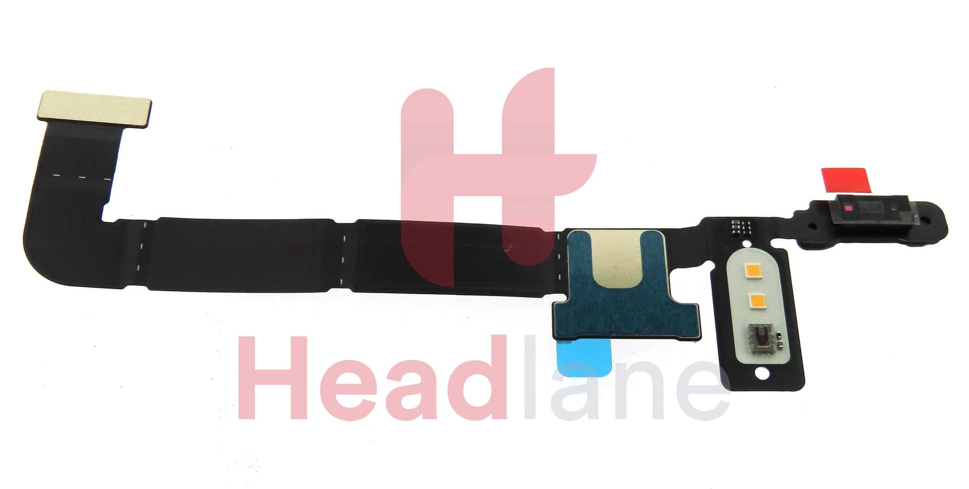 Xiaomi Mi 11 Ultra Flash Flex Cable - 483200006N2T - Xiaomi Replacement Part