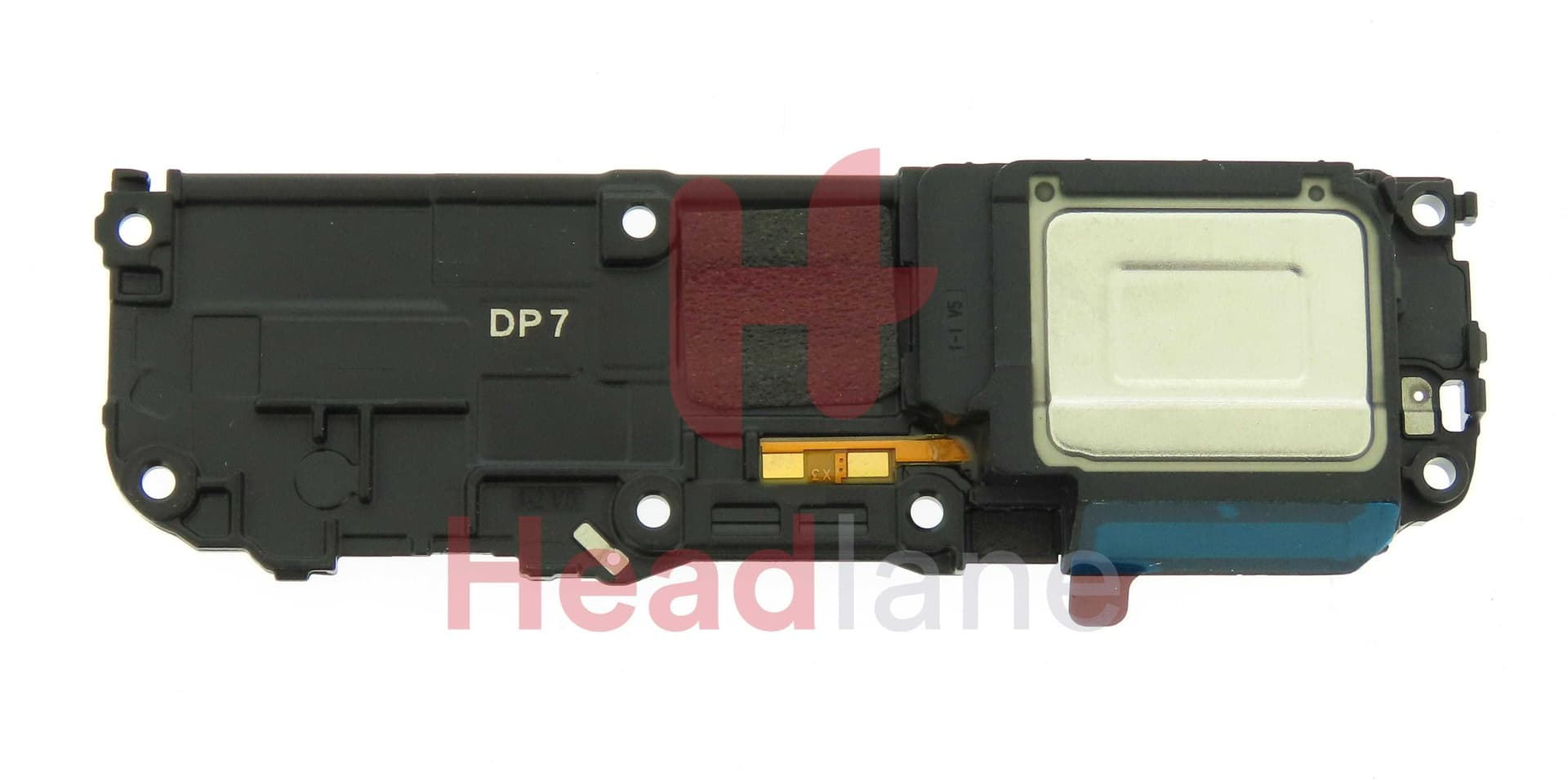 Xiaomi Mi 11 Ultra Bottom Speaker Module - 48210000291A - Xiaomi Replacement Part