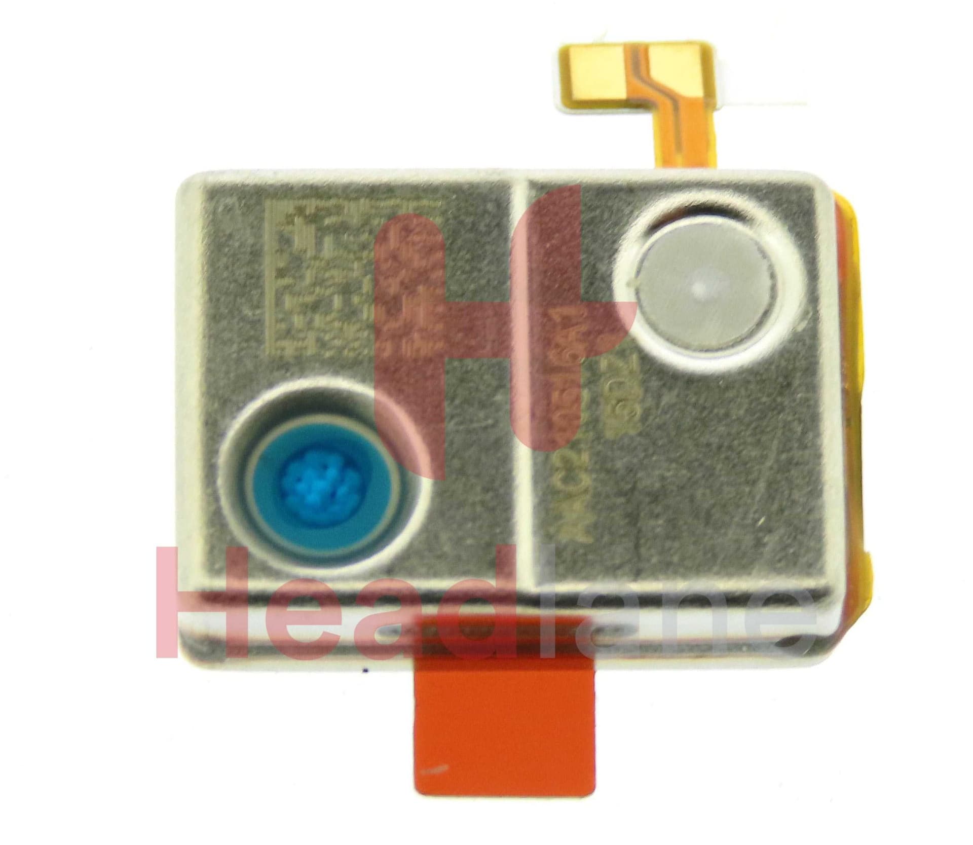 Xiaomi Mi 11 Ultra Upper Speaker Module - 48210000281A - Xiaomi Replacement Part