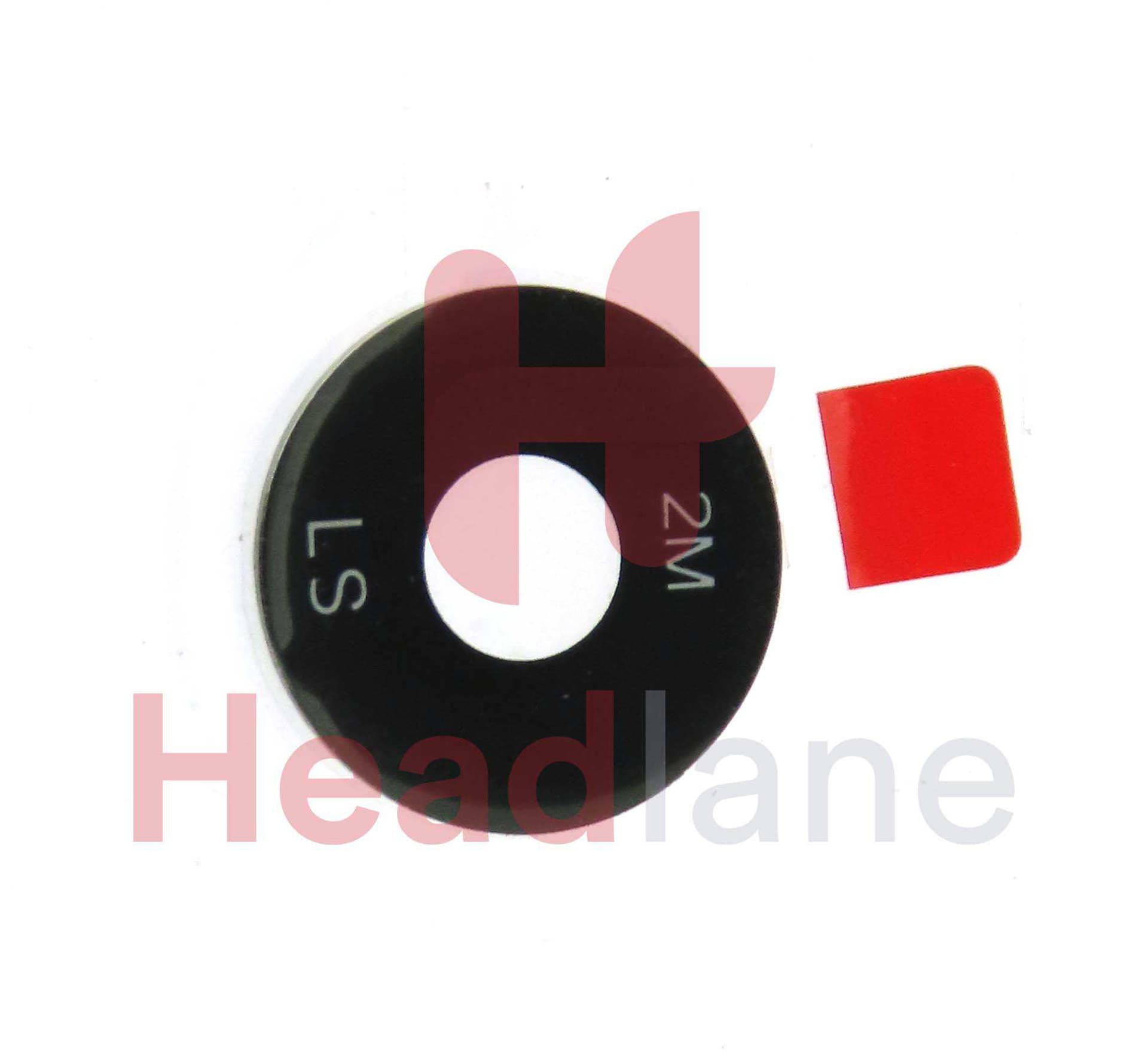 Samsung SM-A035 Galaxy A03 Camera Cover / Lens - GH81-21654A - Samsung Replacement Part