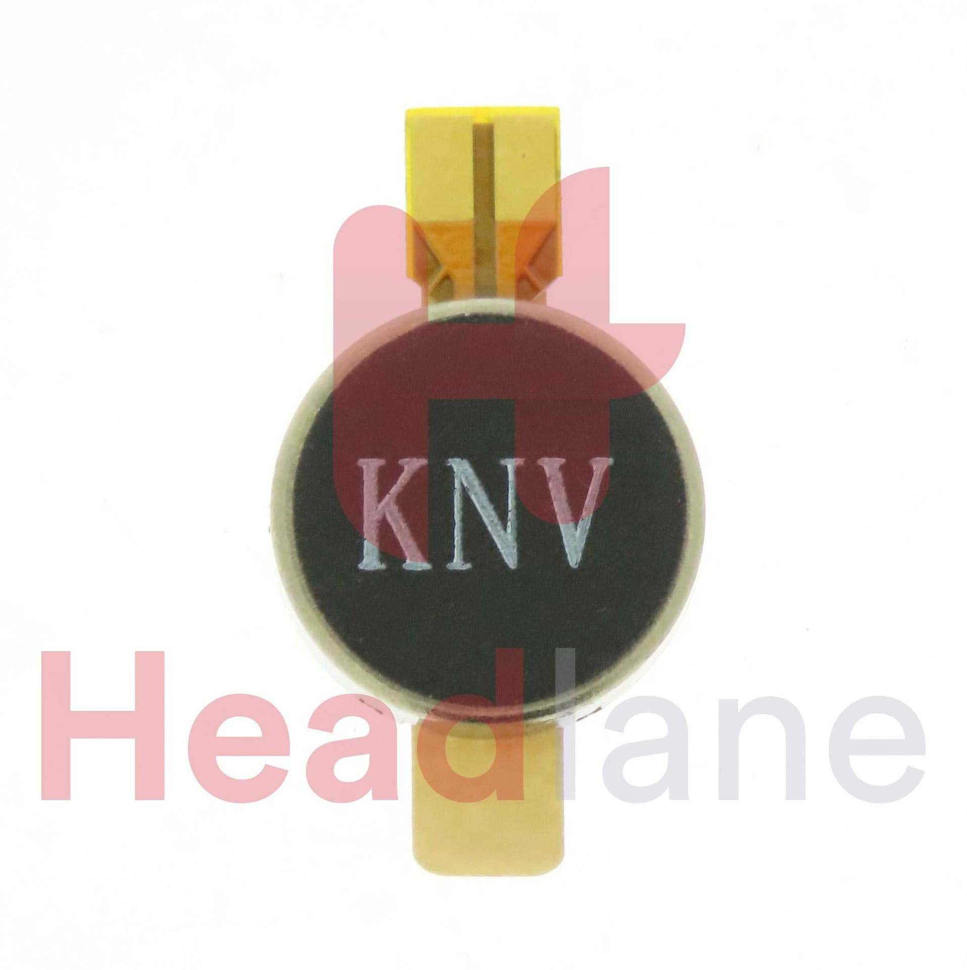Samsung SM-A025 A035 Galaxy A02s A03 Vibrating Motor - GH81-20145A - Samsung Replacement Part