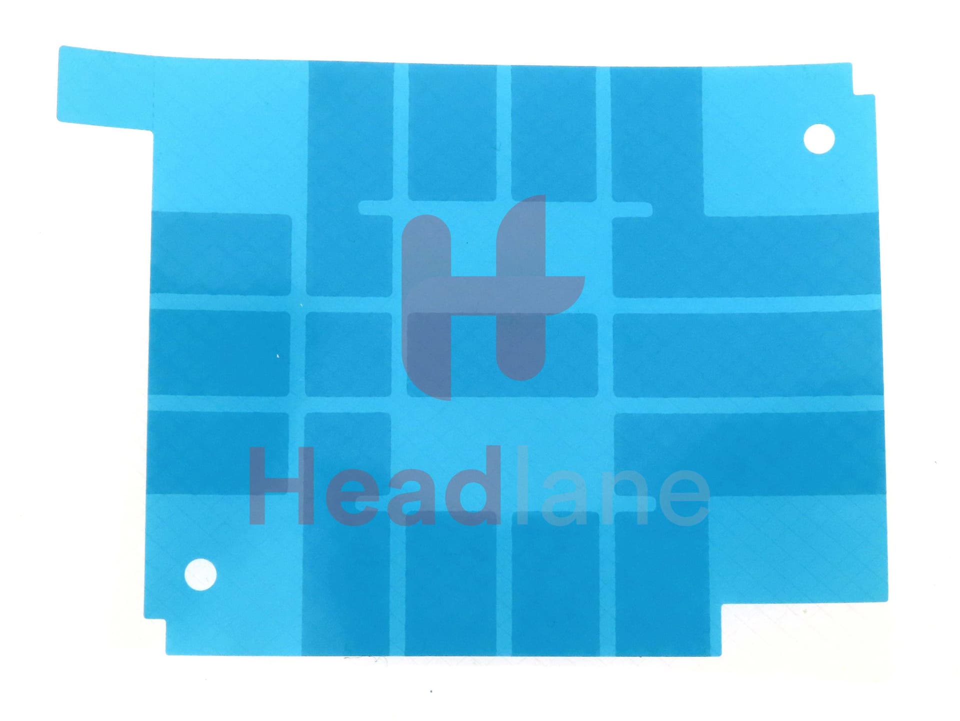 Samsung SM-A035 Galaxy A03 Battery Adhesive / Sticker - GH81-21639A - Samsung Replacement Part