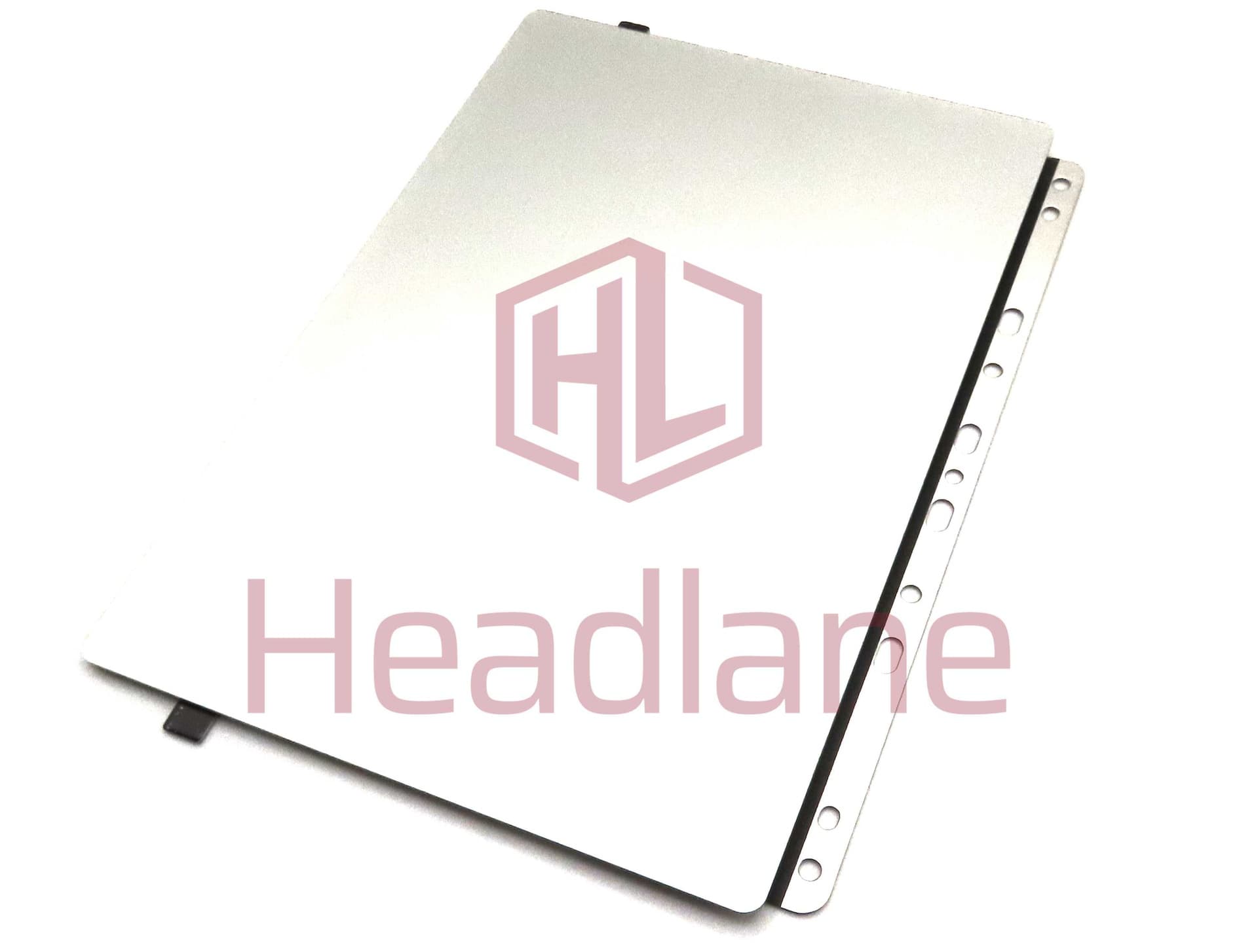 Samsung NP750XDA NP755XDA Galaxy Book 15" /4G Touchpad - Silver - BA83-02191A - Samsung Replacement Part