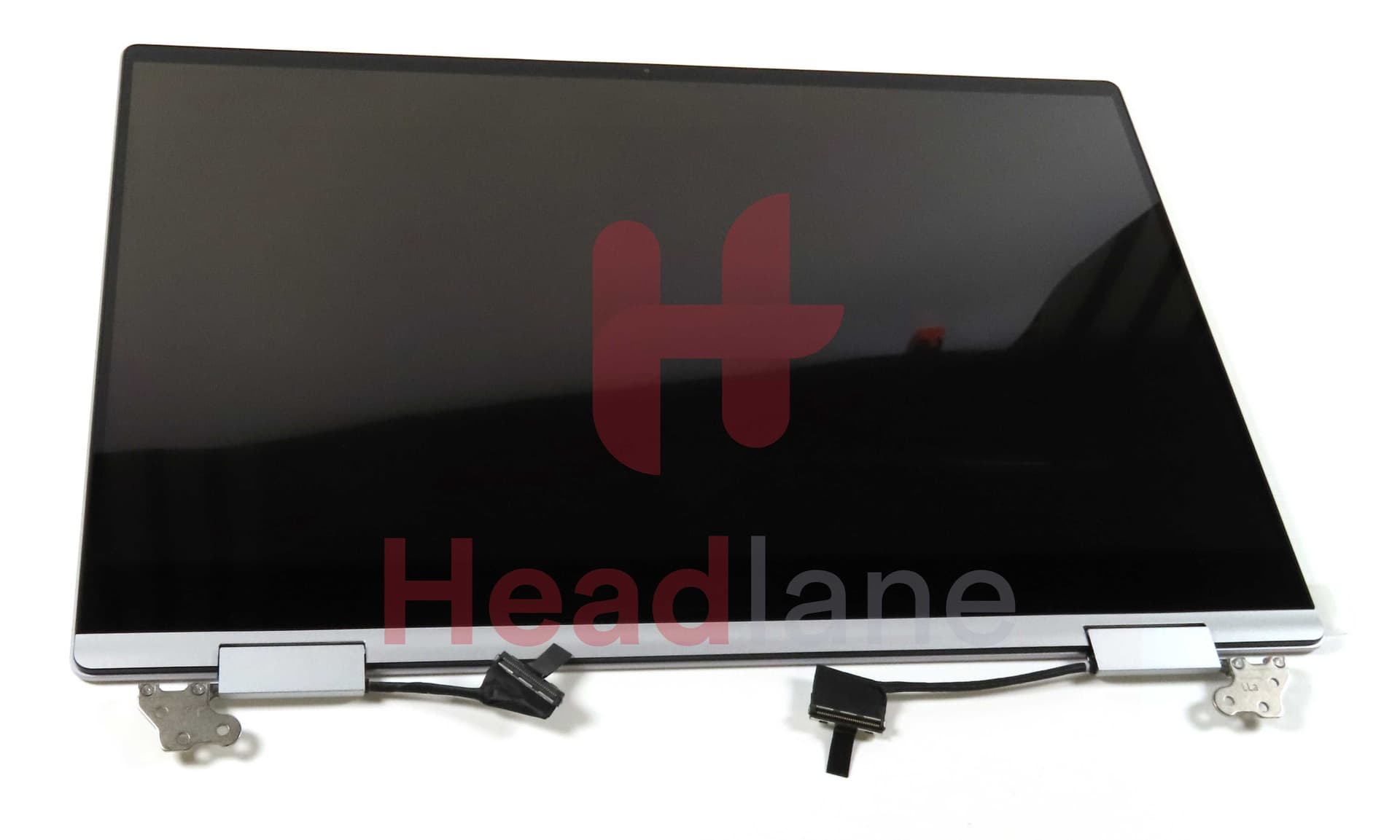 Samsung NP930QED Galaxy Book2 Pro 360 LCD Display / Screen - Silver - BA96-08341A - Samsung Replacement Part