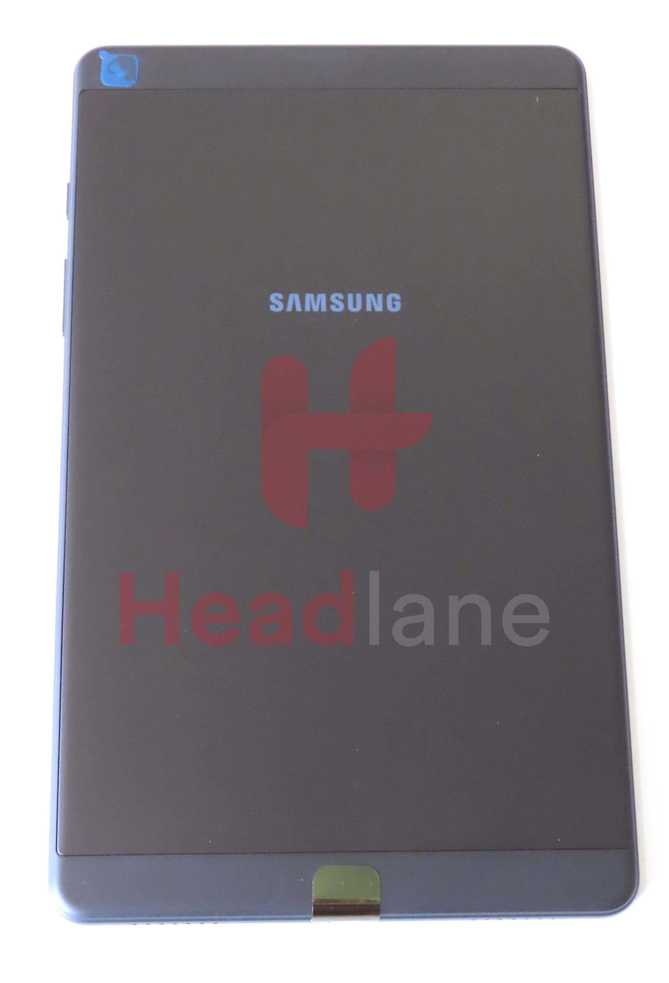 Samsung SM-T290 Galaxy Tab A 8.0" WiFi Back / Battery Cover - Black - GH81-17306A