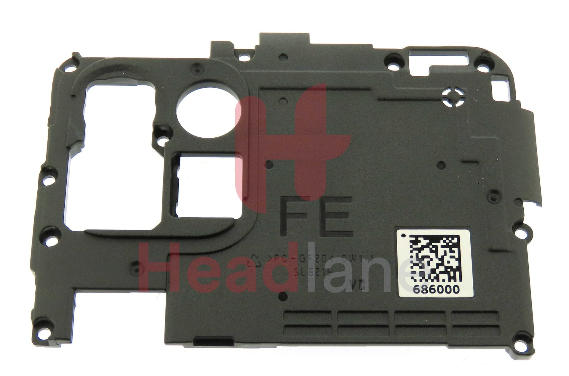 Samsung SM-A035 Galaxy A03 Top Cover - GH81-21641A - Samsung Replacement Part