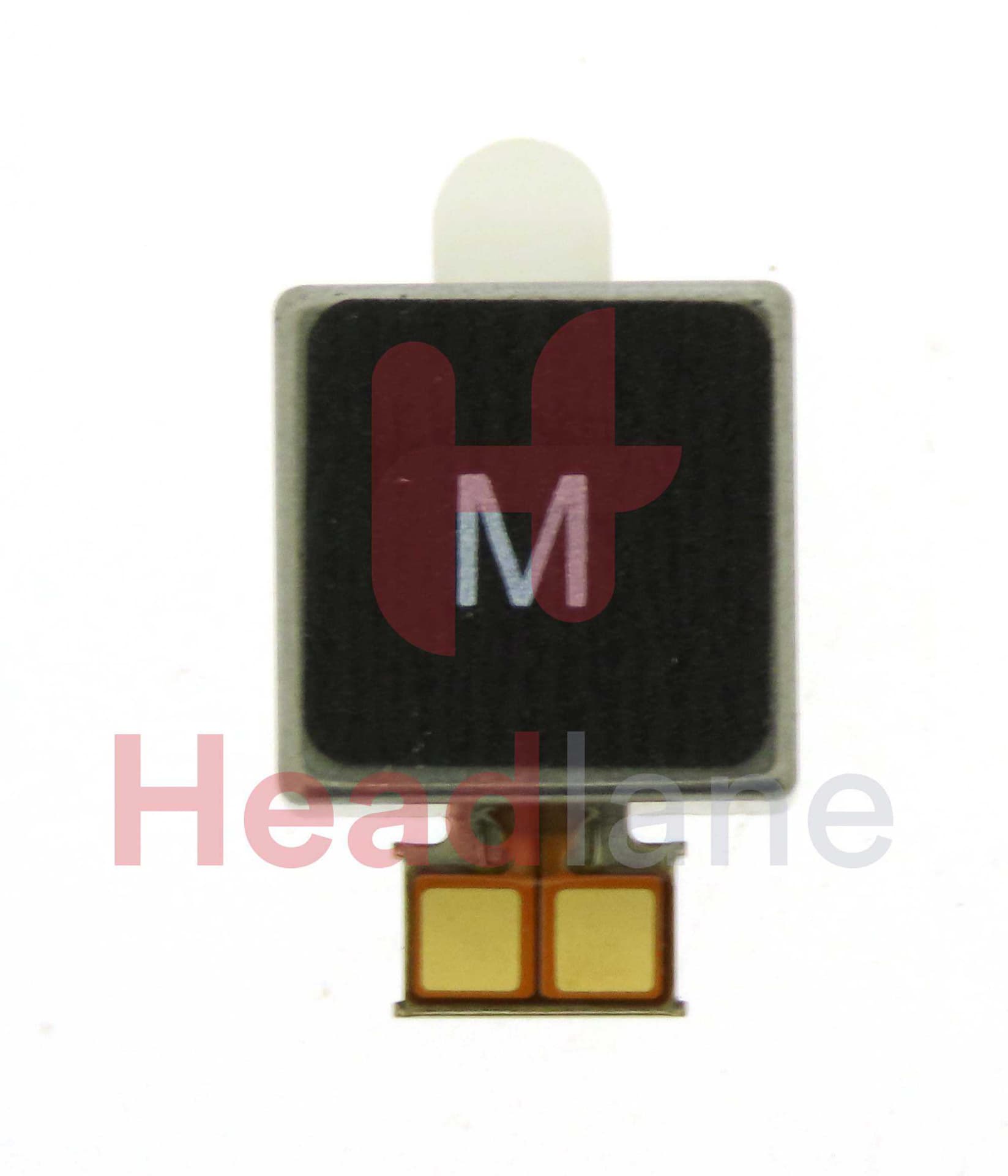 Samsung SM-G998 SM-F916 SM-G996 SM-G988 SM-N986 Galaxy S21 Ultra Fold2 5G S21+ 5G S20 Ultra Note 20 Ultra Vibrating Motor - GH31-00786A - Samsung Replacement Part