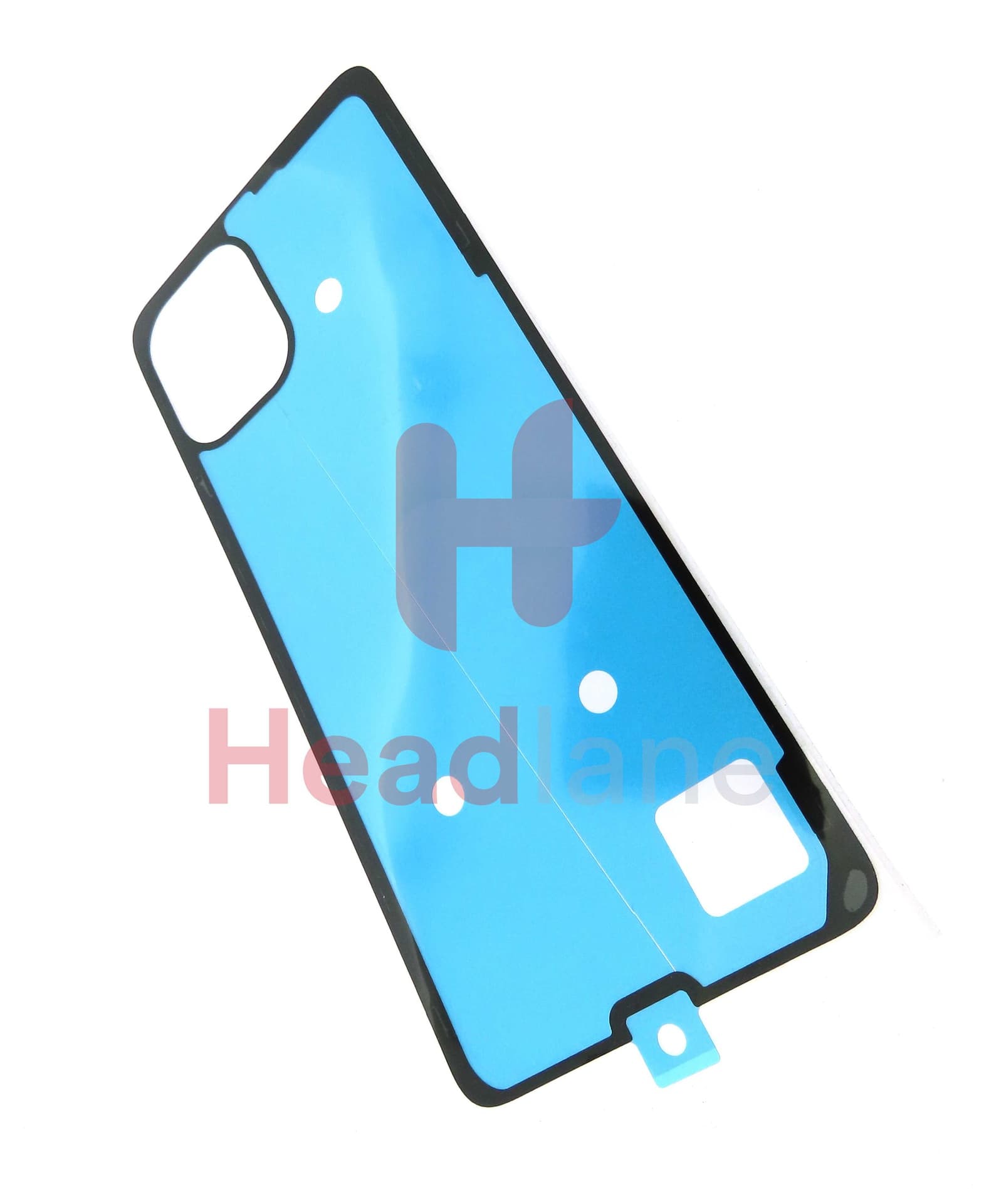 Motorola XT2139 Edge 20 Lite Back / Battery Cover Adhesive / Sticker - 5D78C19315 - Lenovo / Motorola Replacement Part