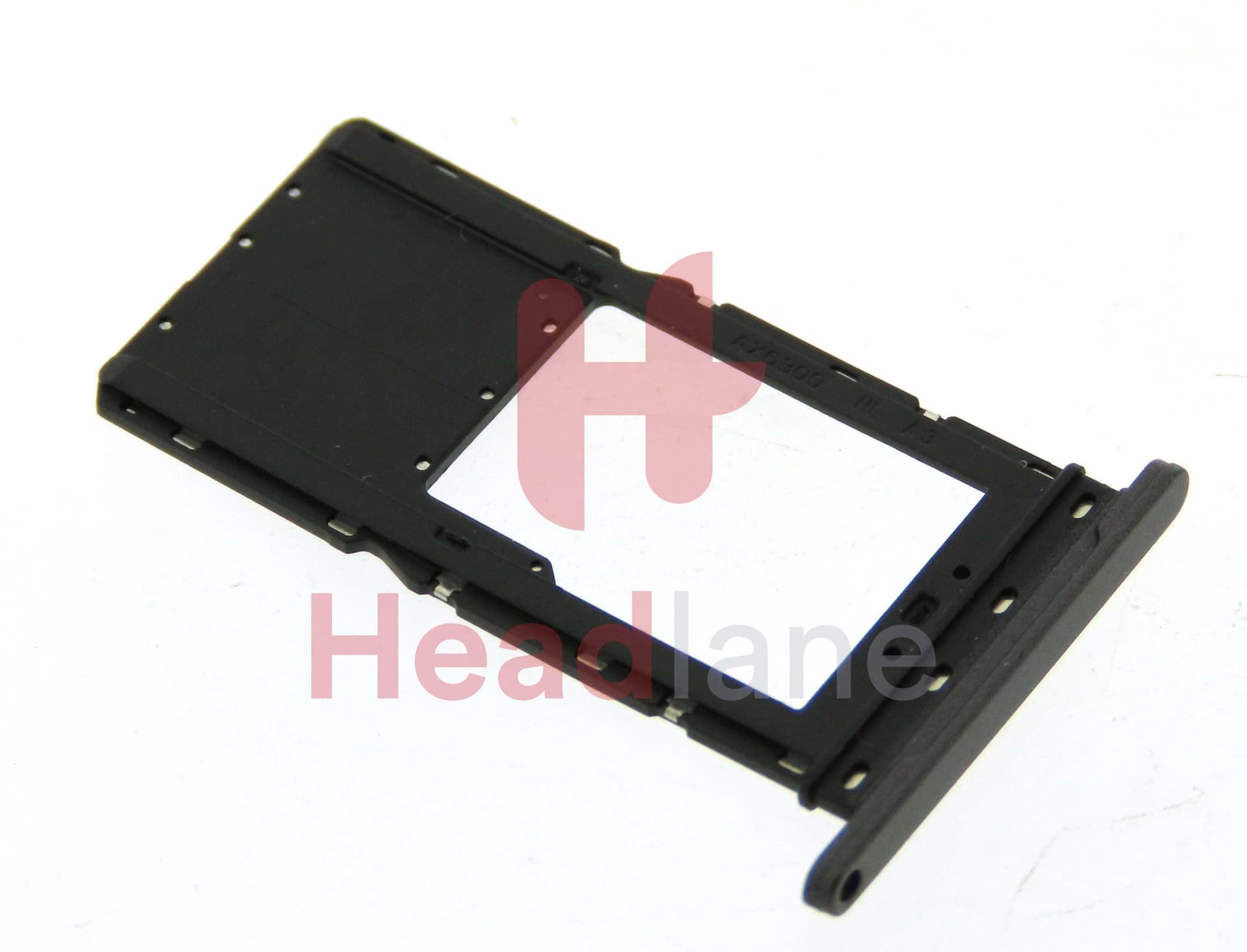 Samsung SM-X200 (WiFi) Galaxy Tab A8 Memory Card Tray - Grey - GH81-21933A - Samsung Replacement Part