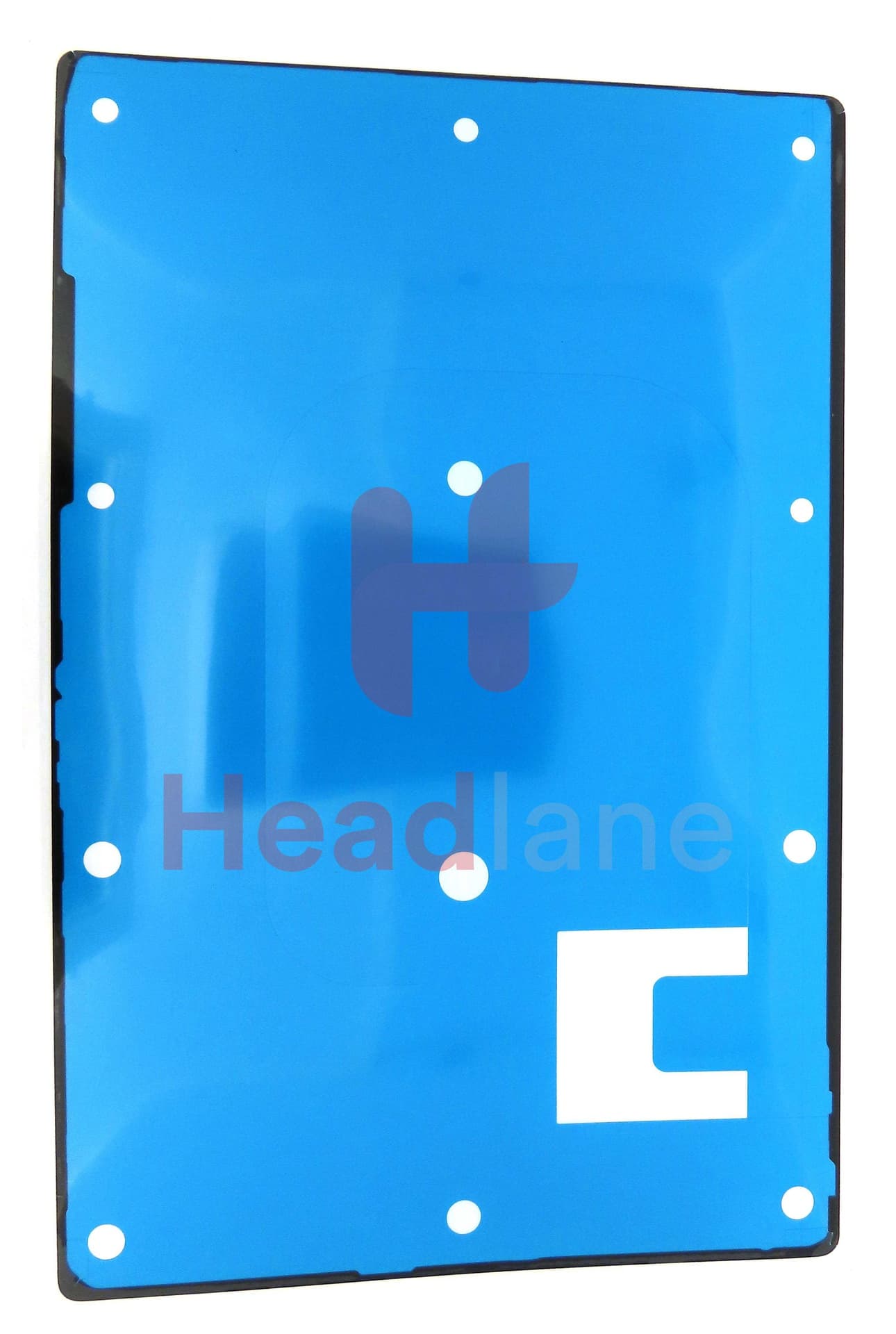 Samsung SM-X200 X205 Galaxy Tab A8 (WiFi / LTE) LCD Screen Adhesive / Sticker - GH81-21983A - Samsung Replacement Part