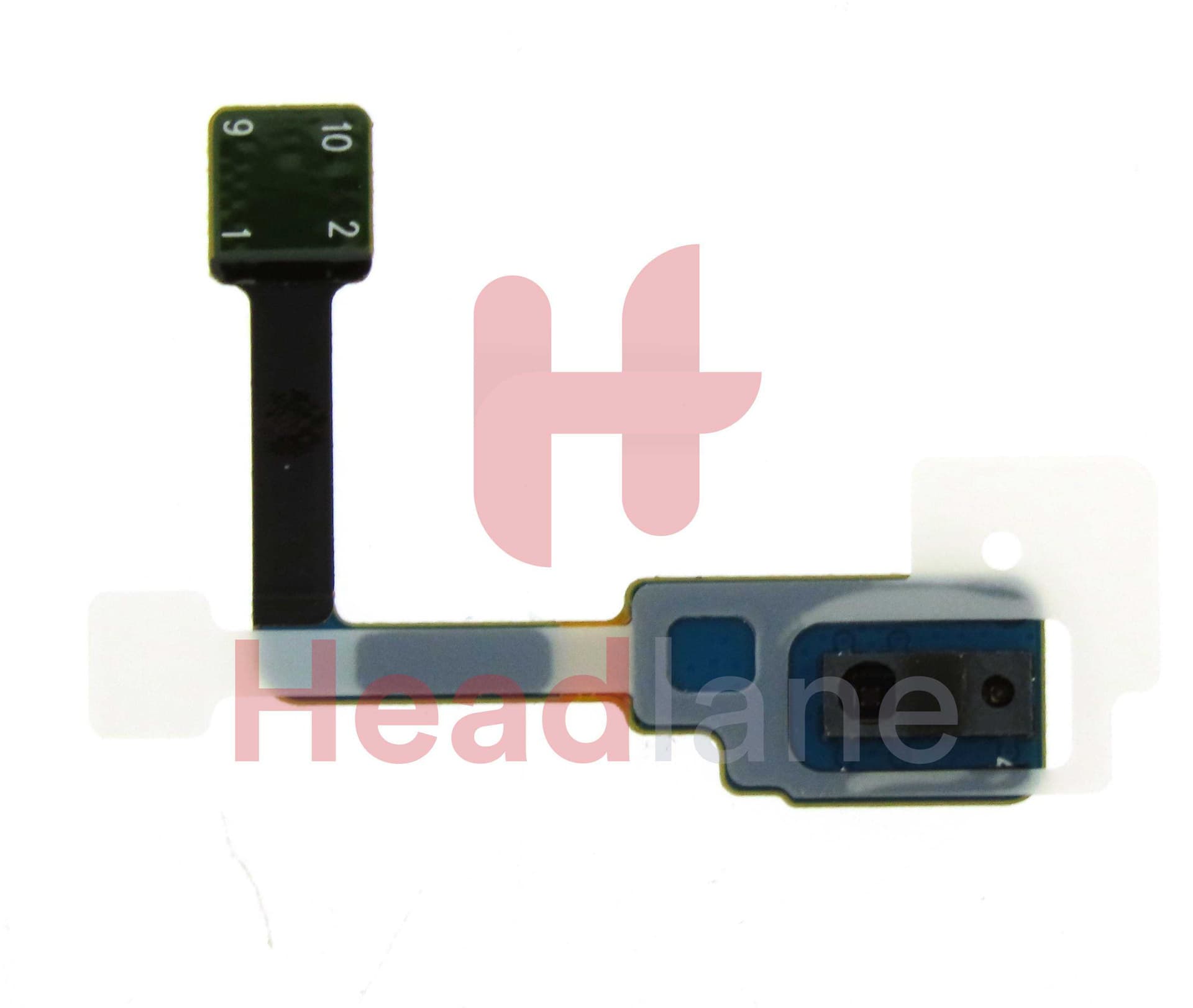 Samsung SM-G980 G981 Galaxy S20 / 5G Proximity Sensor / Flex - GH59-15208A - Samsung Replacement Part