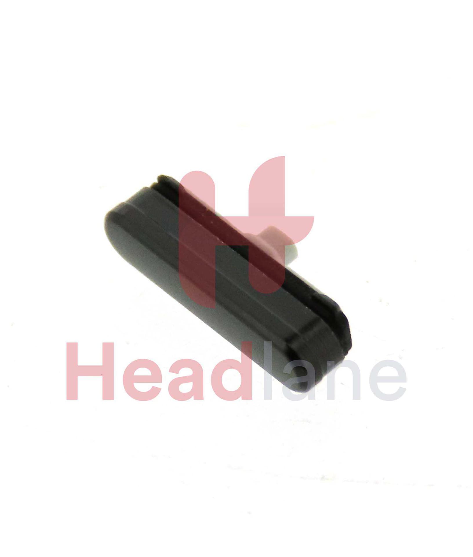 Samsung SM-S901 S906 Galaxy S22 / S22+/Plus Power Button / Key - Black - GH98-47118A - Samsung Replacement Part