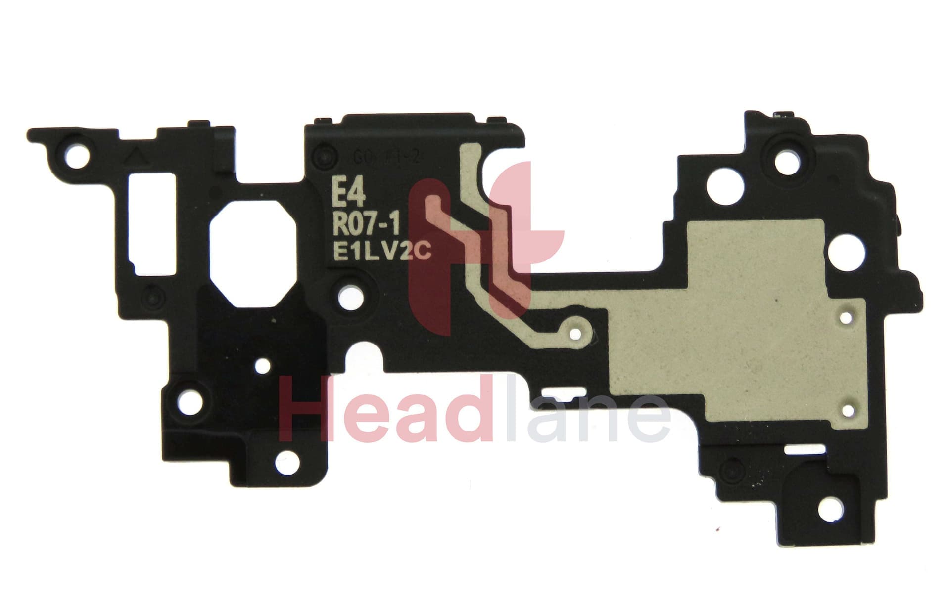 Samsung SM-S906 Galaxy S22+ / Plus Rear Top Antenna Module - GH97-27170A - Samsung Replacement Part