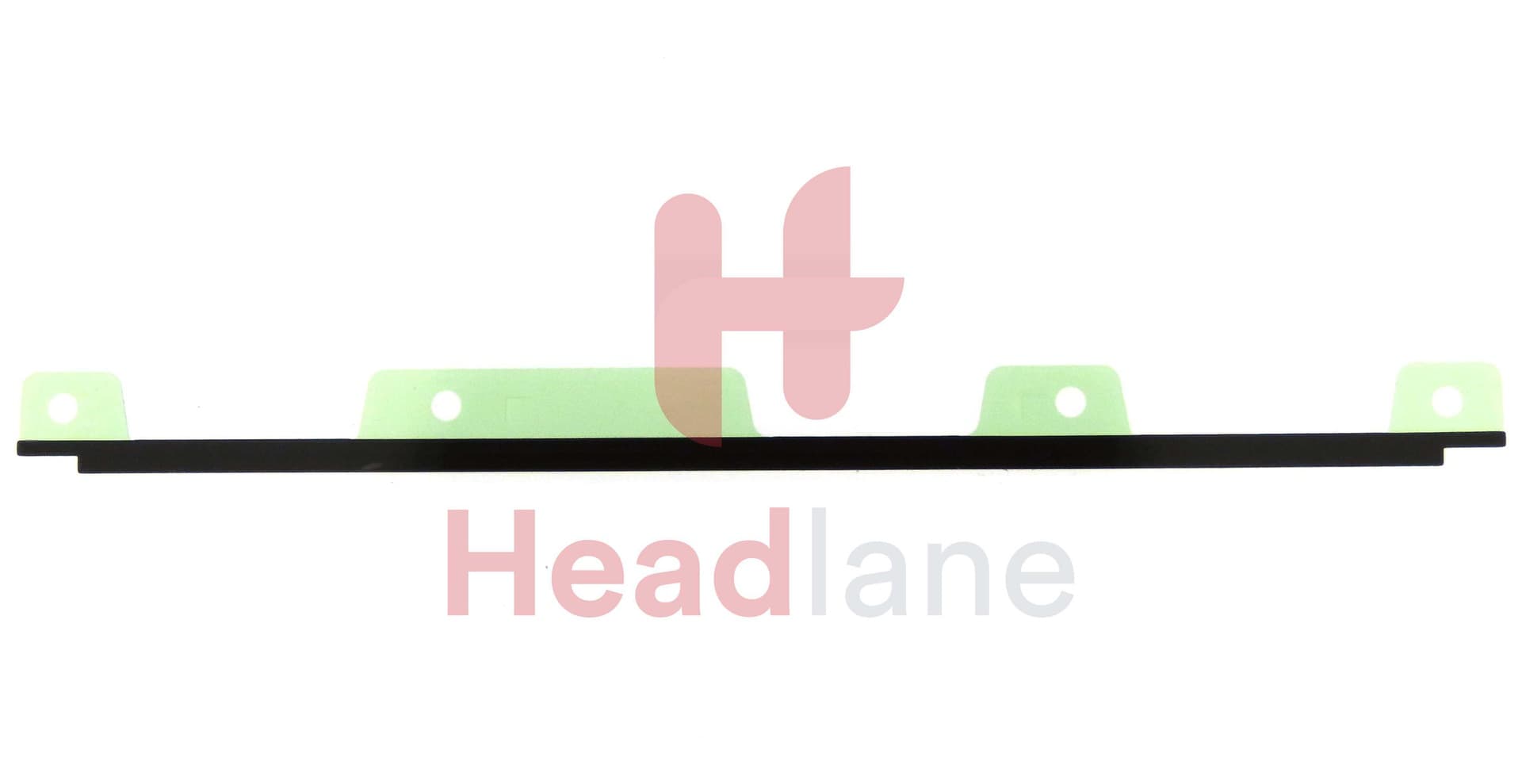 Samsung SM-X900 SM-X906 Galaxy Tab S8 Ultra WiFi / 5G LCD Display Screen Adhesive / Sticker - Top / Bottom - GH02-23541A - Samsung Replacement Part