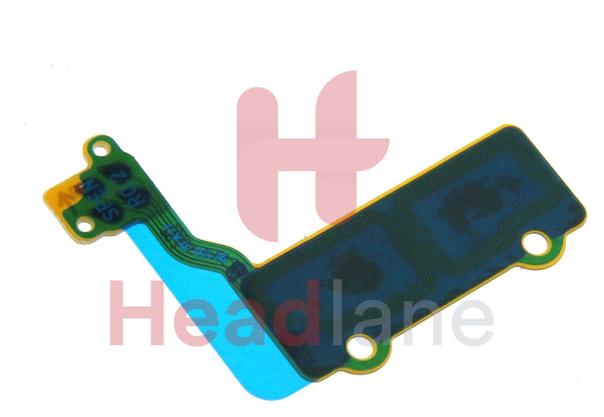 Samsung SM-X900 SM-X906 Galaxy Tab S8 Ultra WiFi / 5G S-Pen / Stylus Charging Flex - GH59-15536A - Samsung Replacement Part