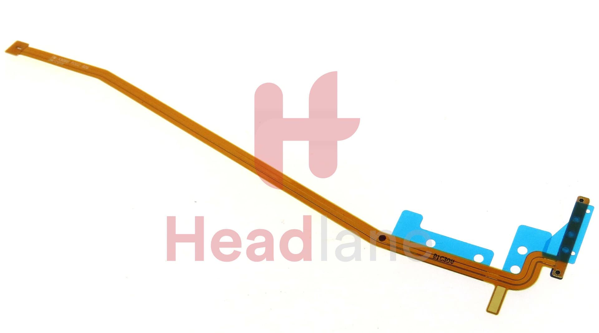 Samsung SM-X900 SM-X906 Galaxy Tab S8 Ultra WiFi / 5G Pogo Flex Cable - GH59-15547A - Samsung Replacement Part