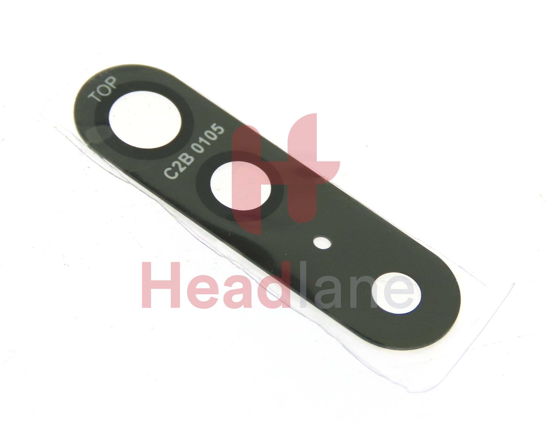 Samsung SM-X900 SM-X906 Galaxy Tab S8 Ultra WiFi / 5G Main Microphone Flex Main Camera Lens / Window - GH64-08756A - Samsung Replacement Part