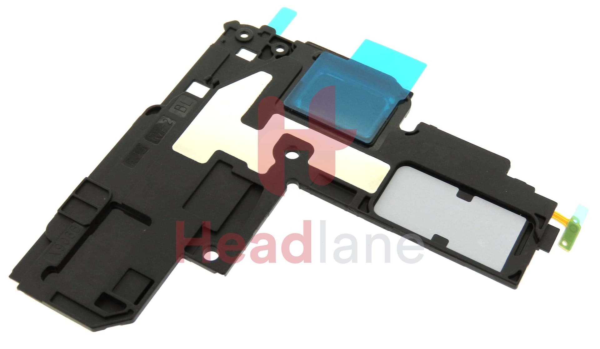 Samsung SM-X900 SM-X906 Galaxy Tab S8 Ultra WiFi / 5G Speaker Module - Bottom Left - GH96-14904A - Samsung Replacement Part