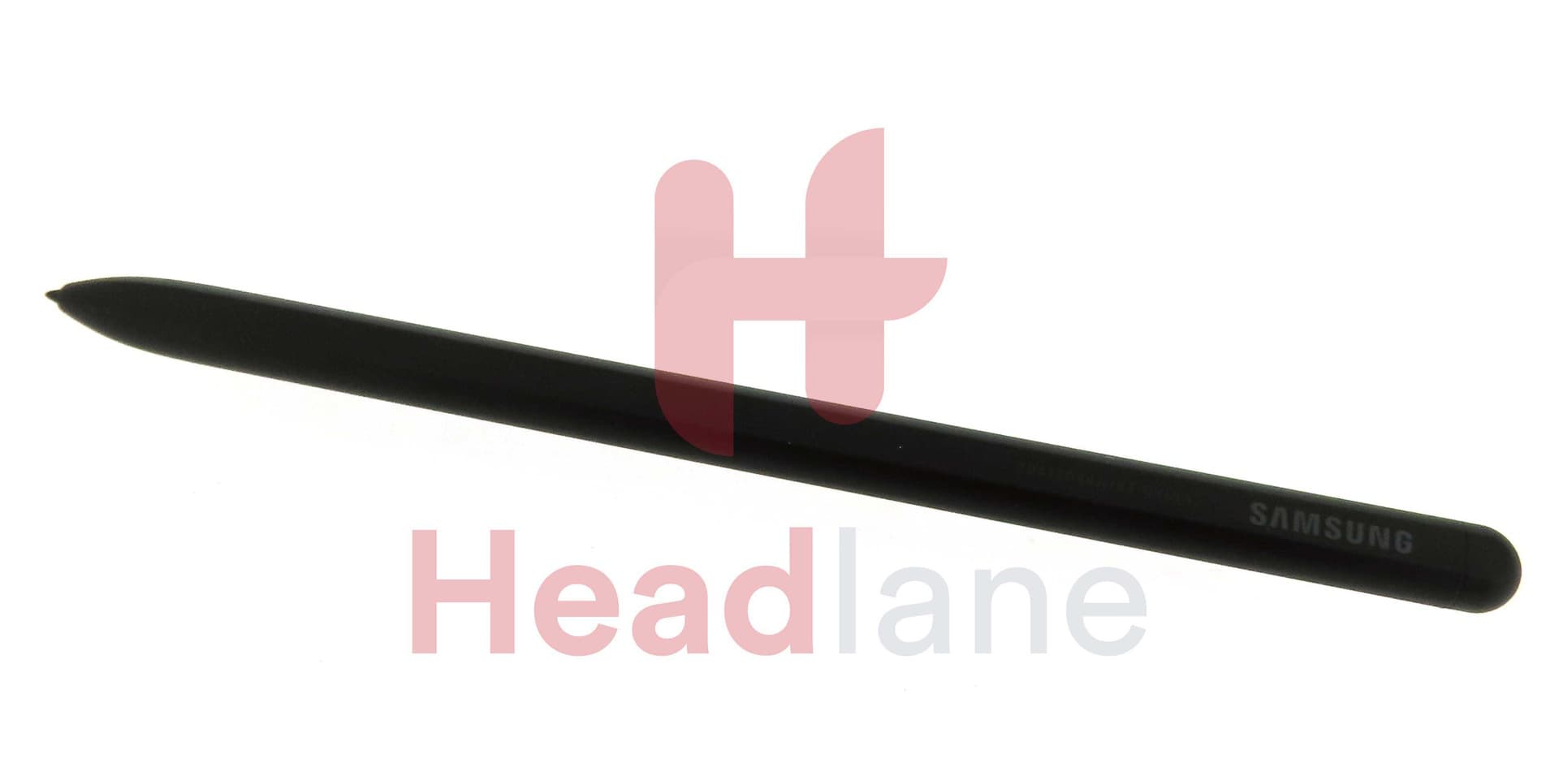 Samsung SM-X700 X706 X800 X806 X900 X906 Galaxy Tab S8 / S8+ / S8 Ultra Stylus Pen - Black - GH96-14921A - Samsung Replacement Part