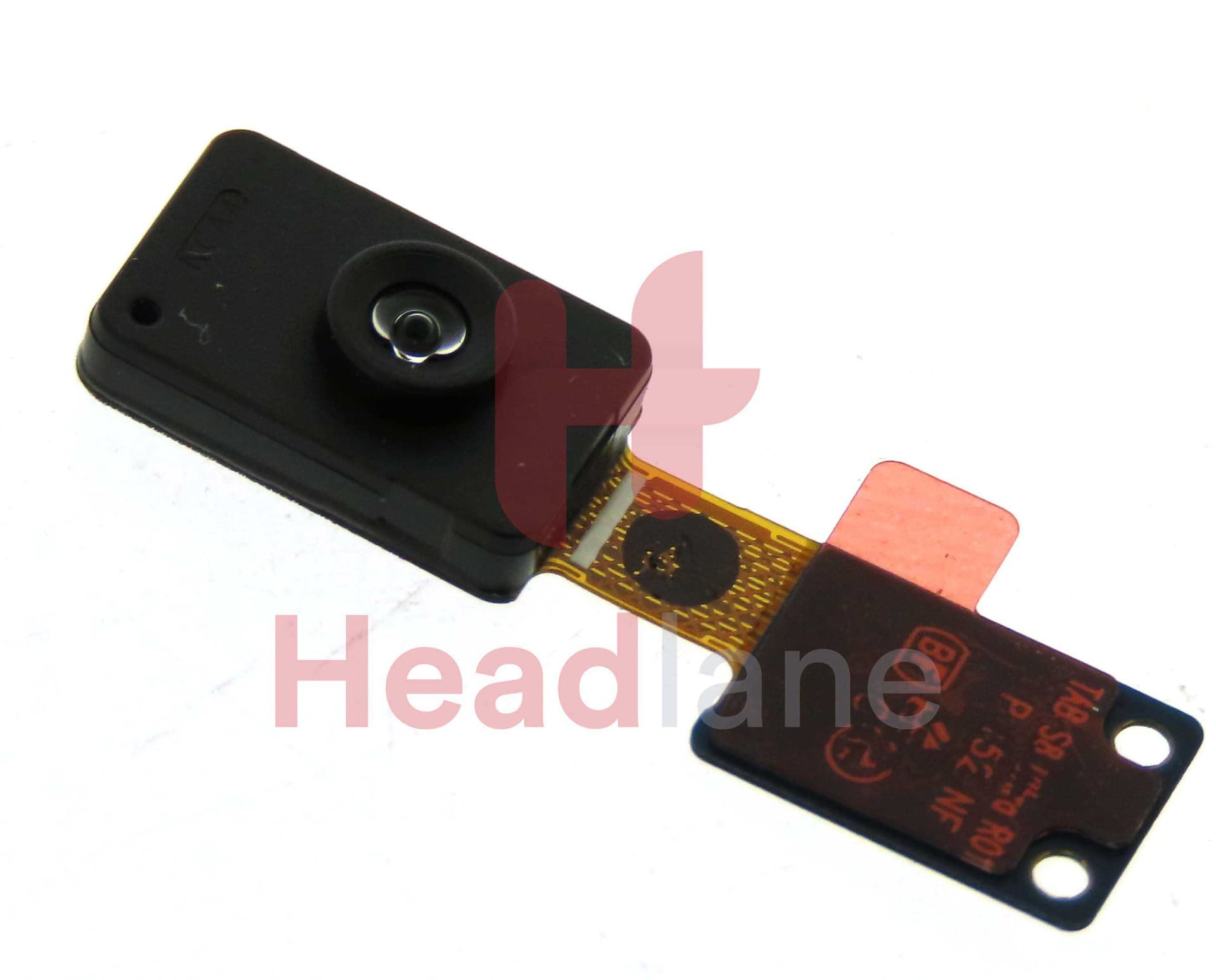 Samsung SM-X900 SM-X906 Galaxy Tab S8 Ultra WiFi / 5G Fingerprint Reader / Sensor - GH96-14946A - Samsung Replacement Part